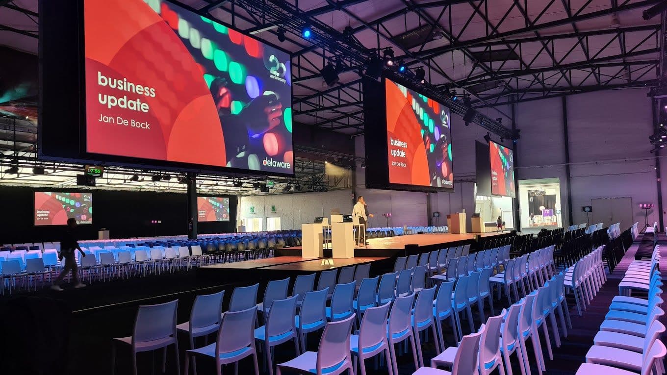 Antwerp Convention Bureau