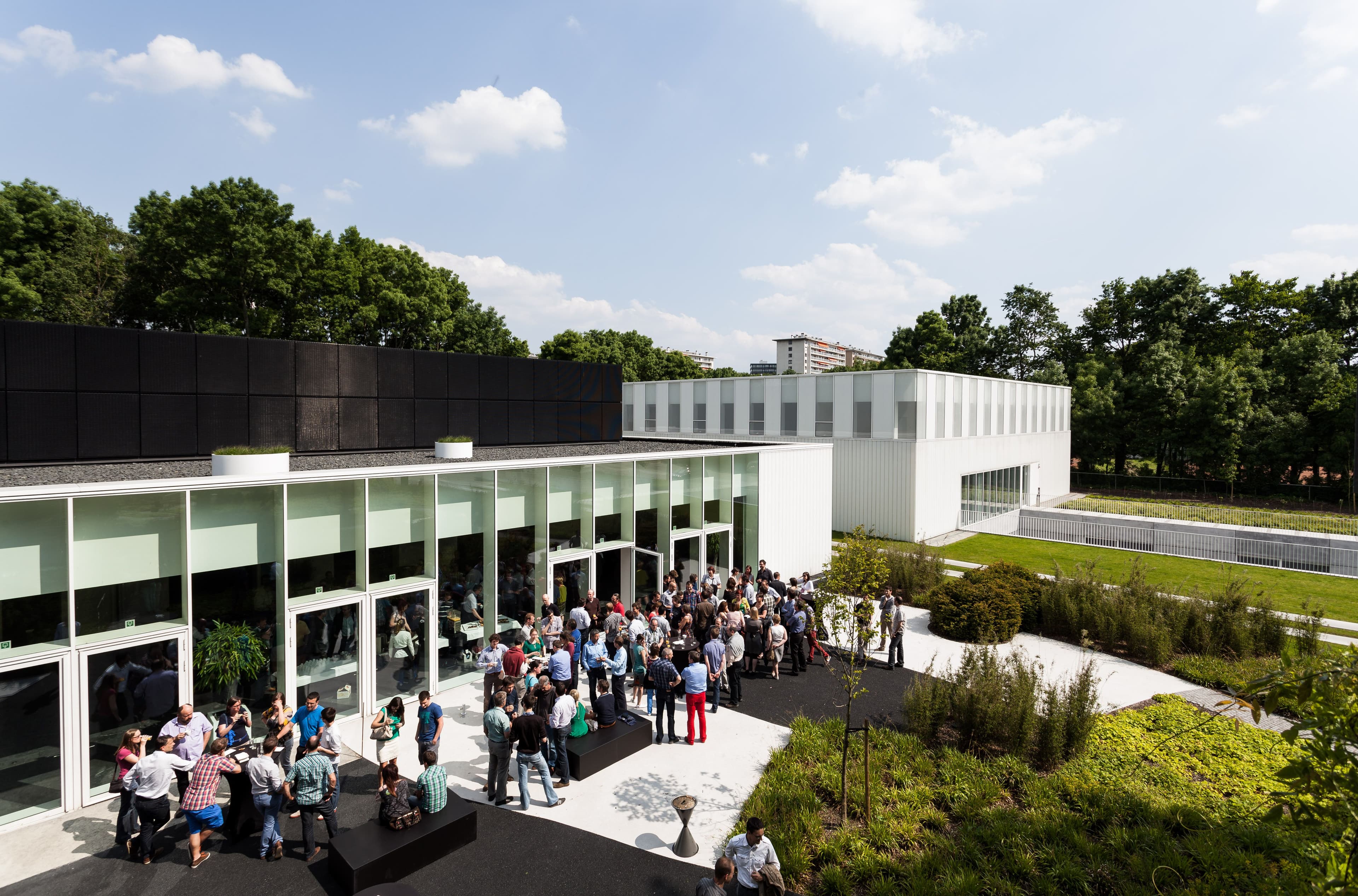 Antwerp Convention Bureau