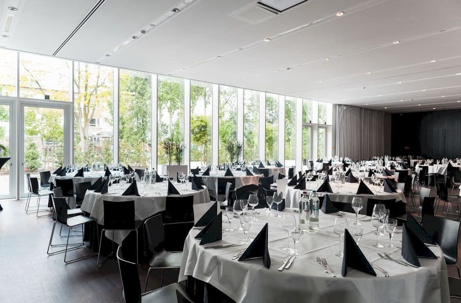 Antwerp Convention Bureau