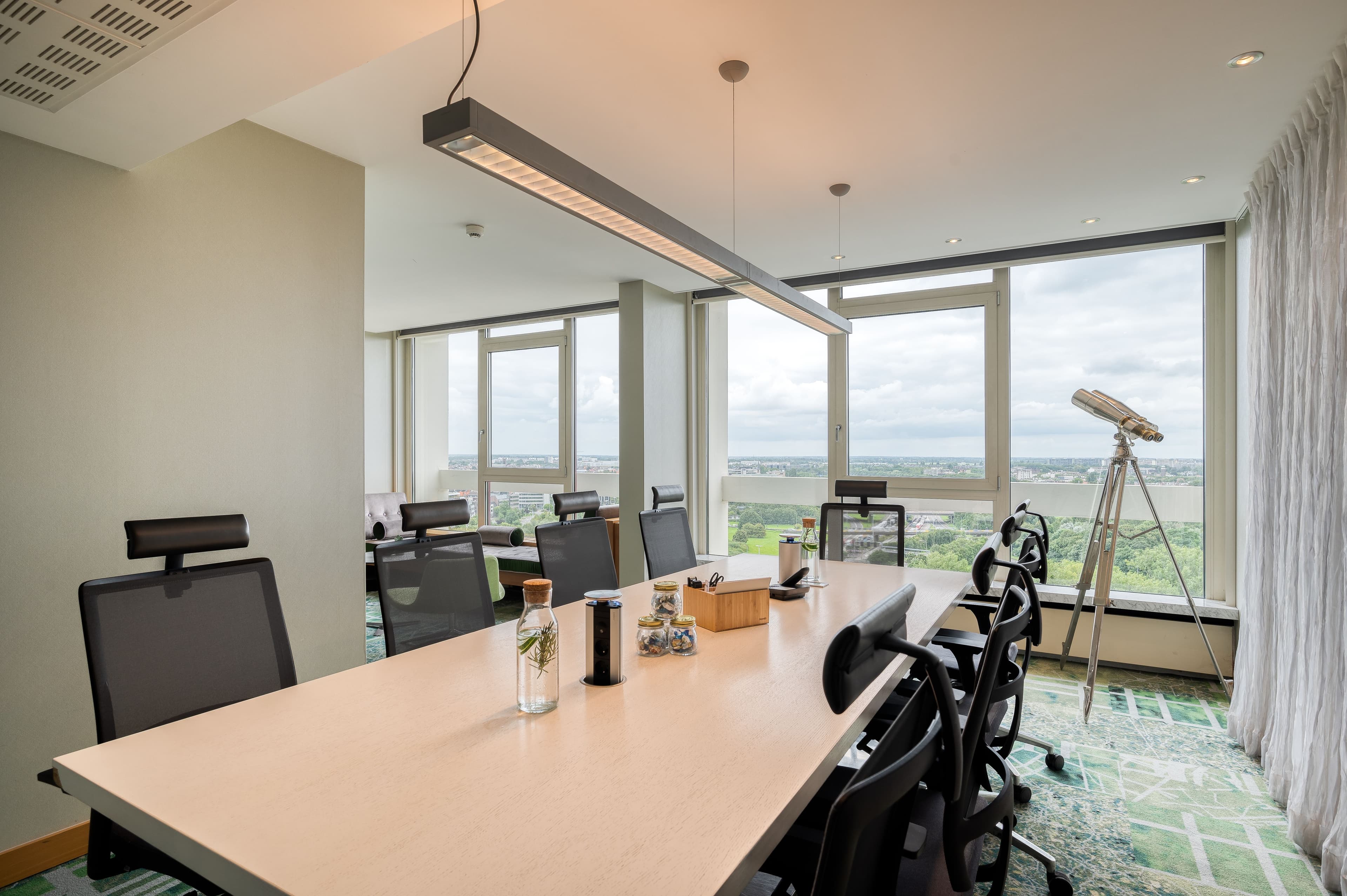 Antwerp Convention Bureau