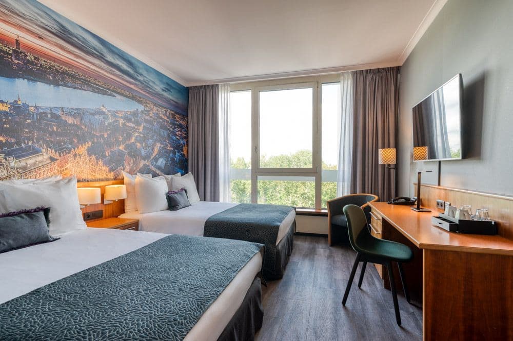 Antwerp Convention Bureau