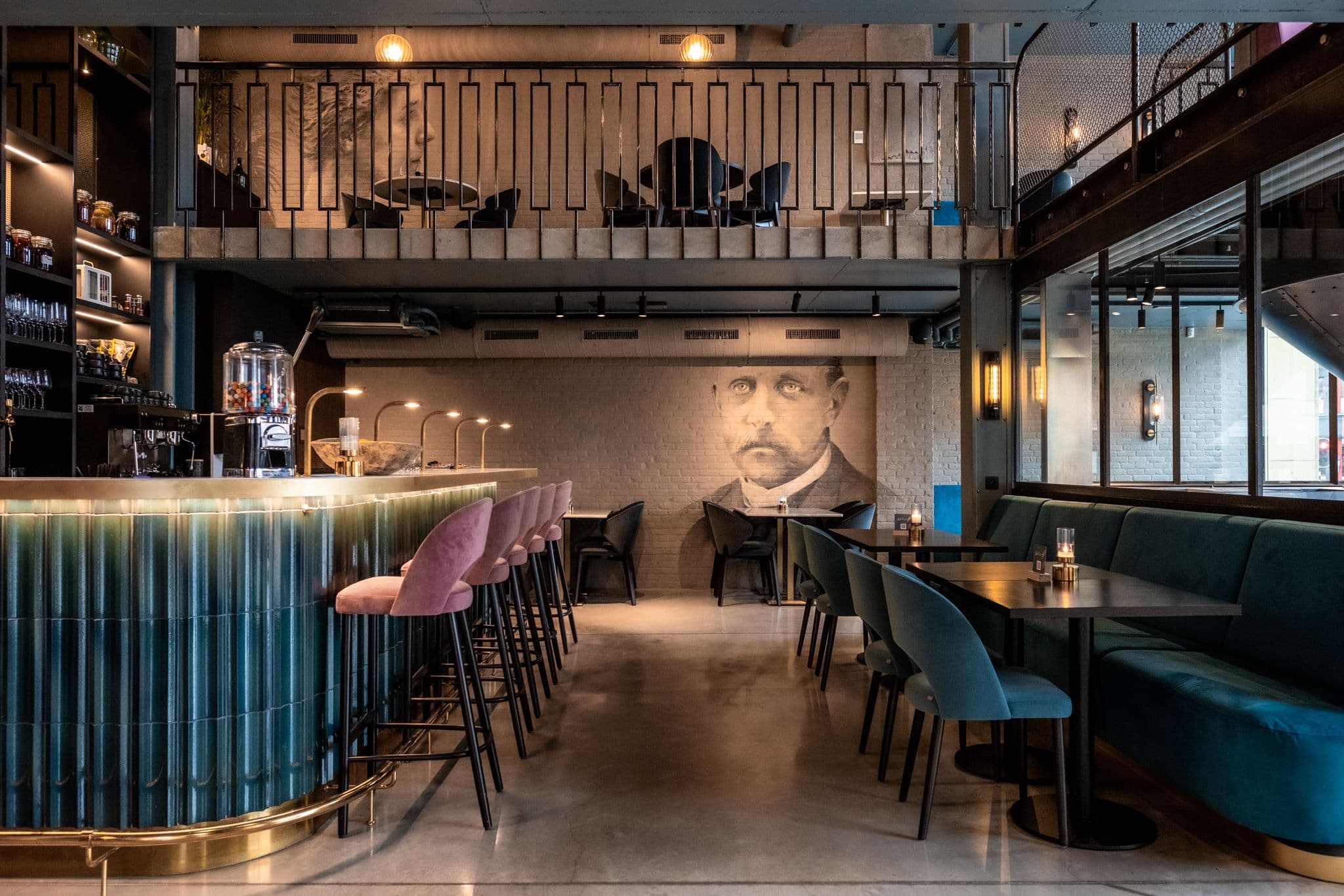 Antwerp Convention Bureau