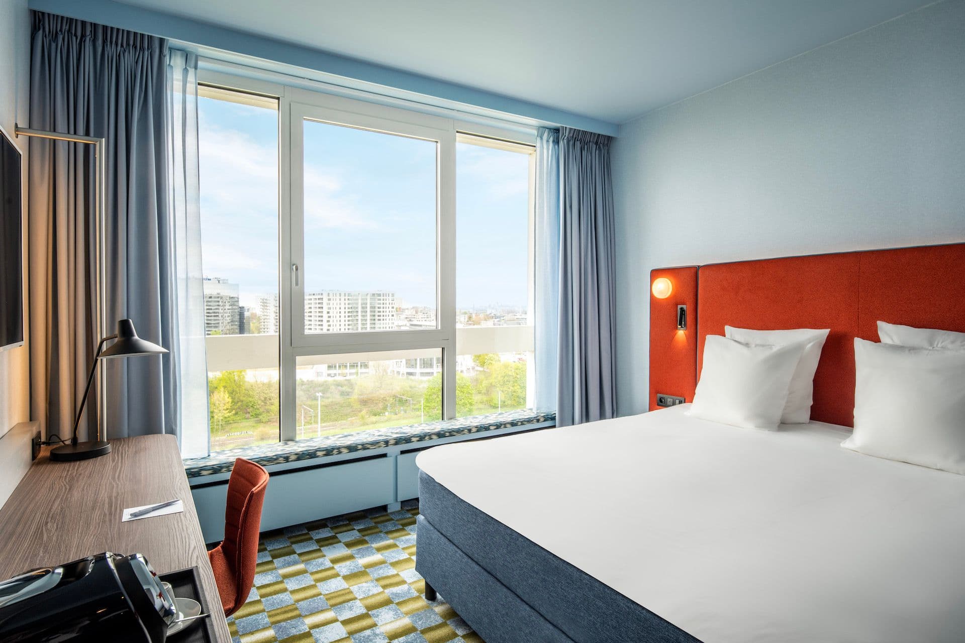 Antwerp Convention Bureau