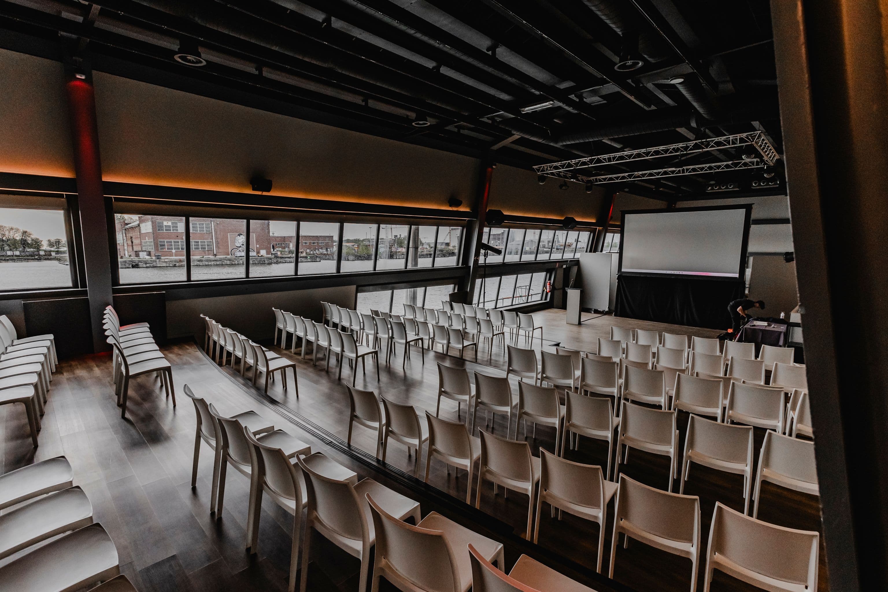 Antwerp Convention Bureau