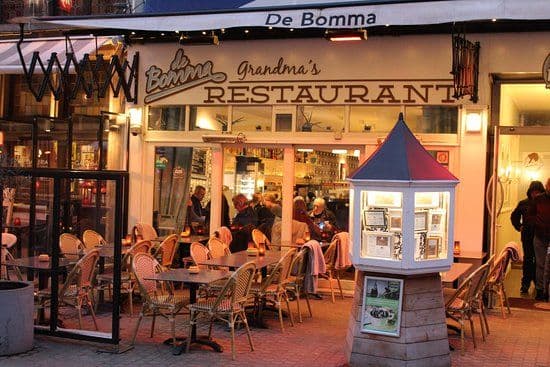 Antwerp Convention Bureau