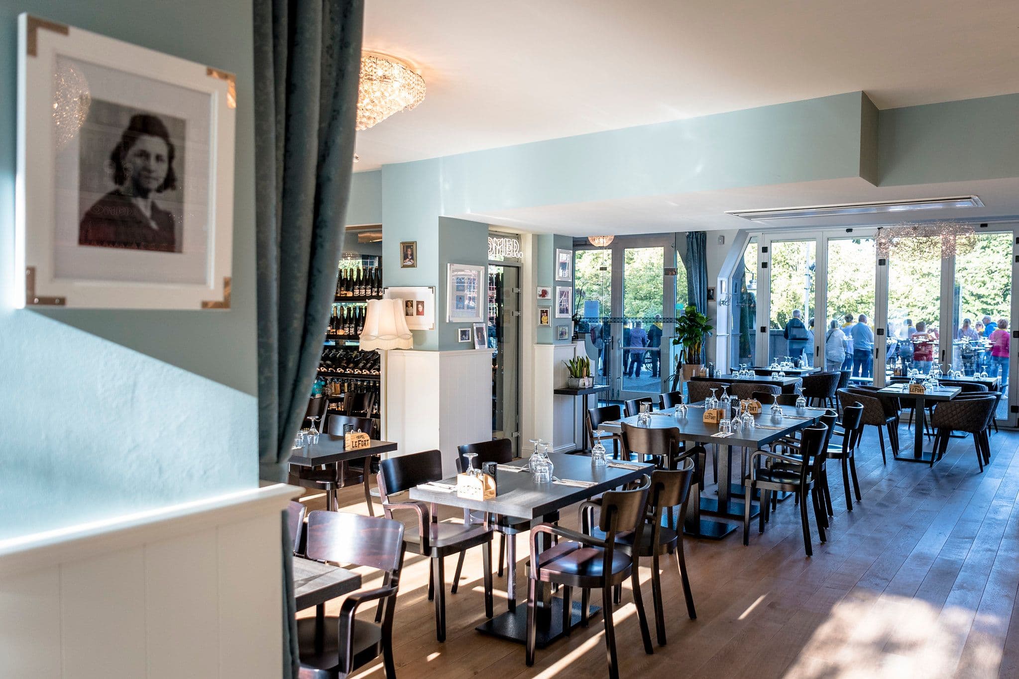 Antwerp Convention Bureau