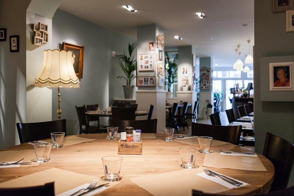 Antwerp Convention Bureau