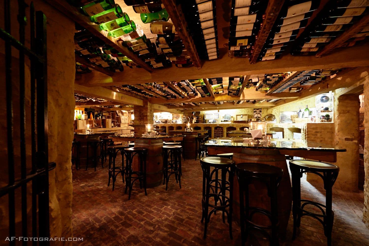 Antwerp Convention Bureau