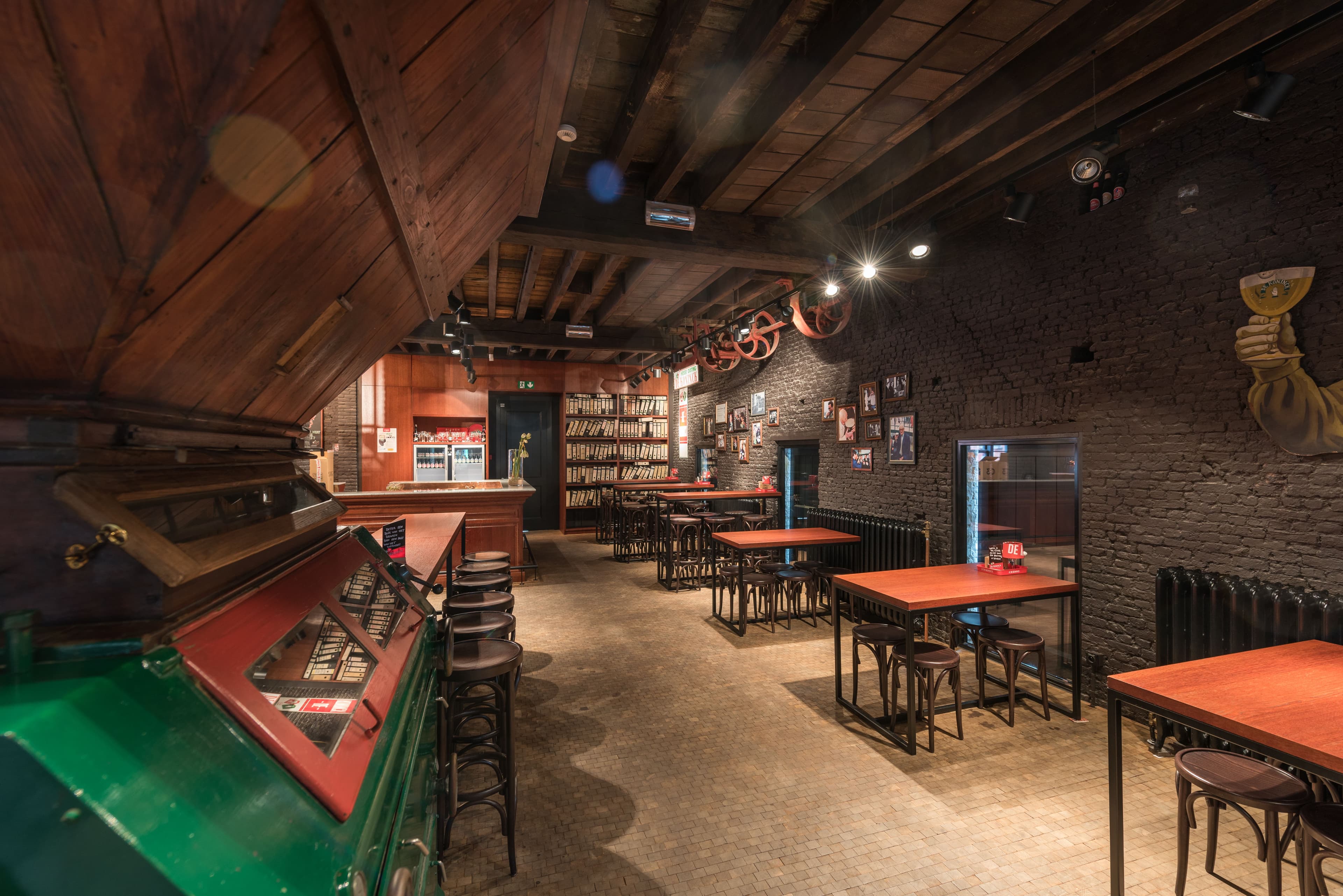 Antwerp Convention Bureau