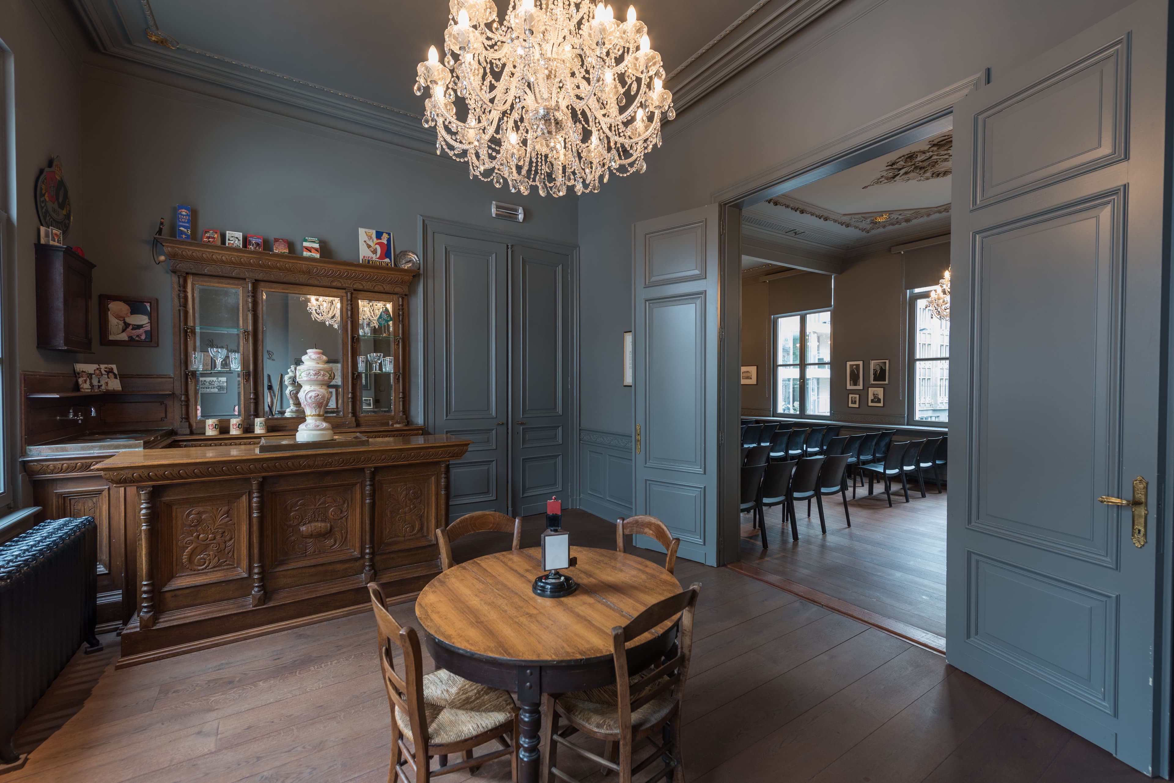 Antwerp Convention Bureau