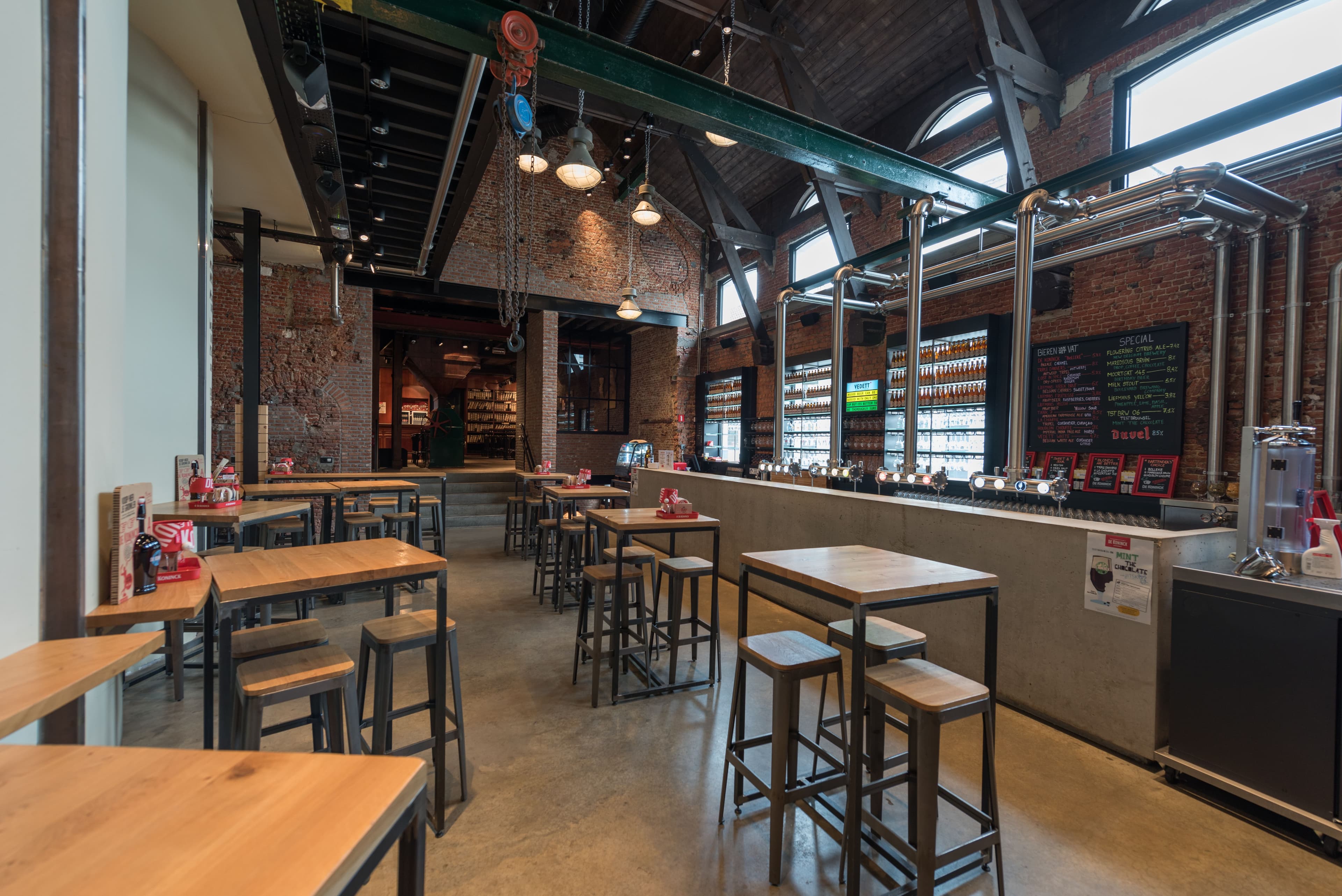 Antwerp Convention Bureau