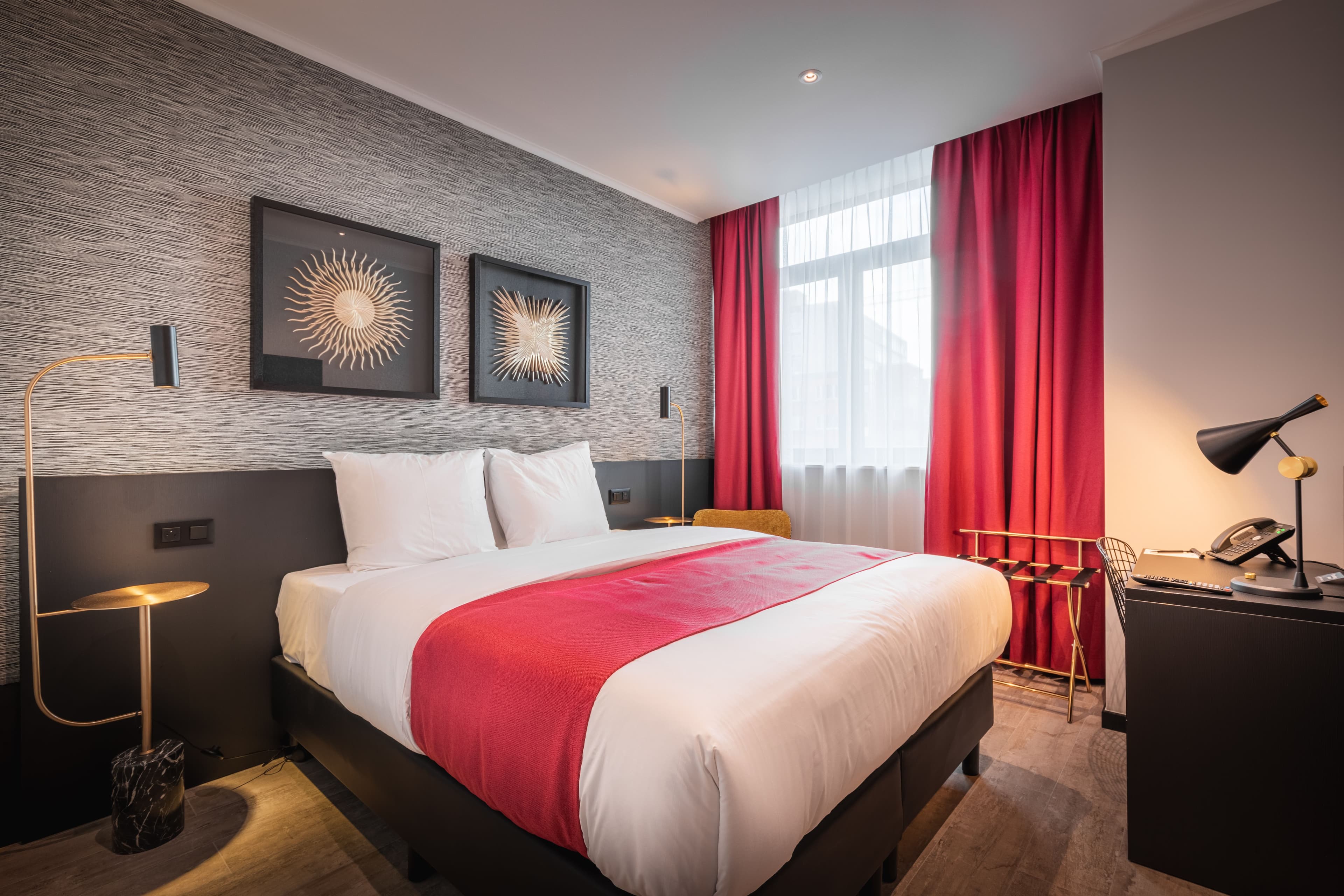 Antwerp Convention Bureau