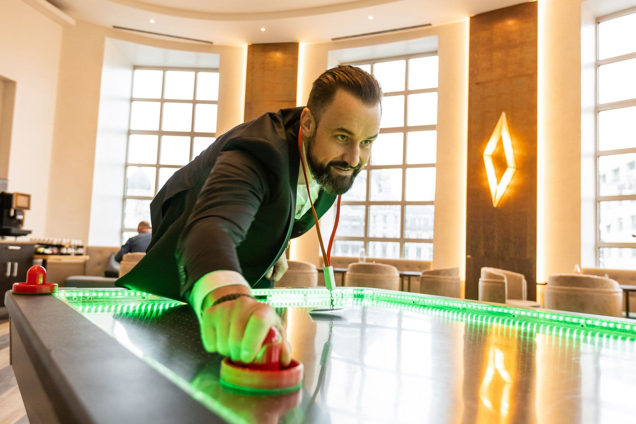 Antwerp Convention Bureau