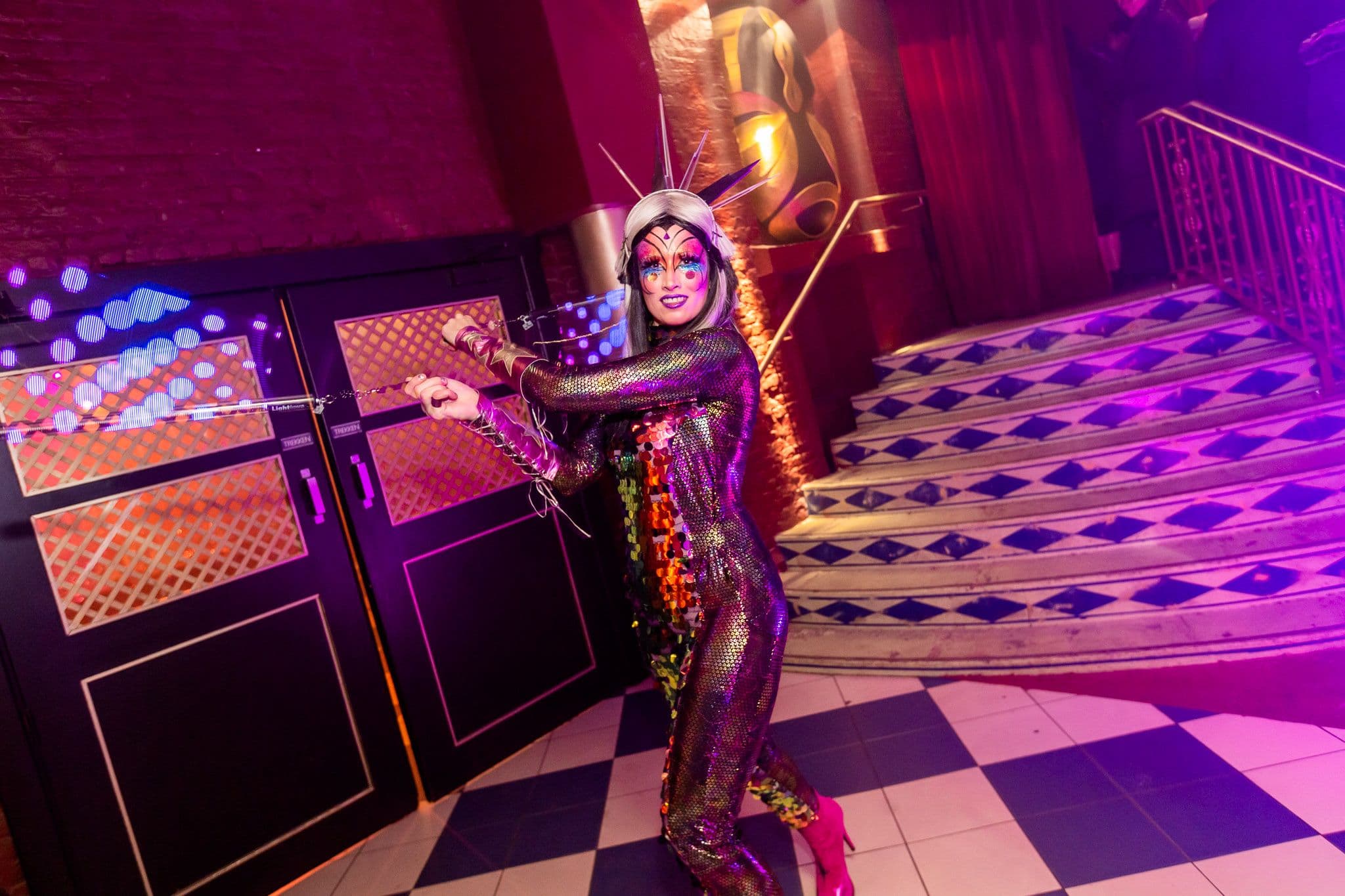 Antwerp Convention Bureau