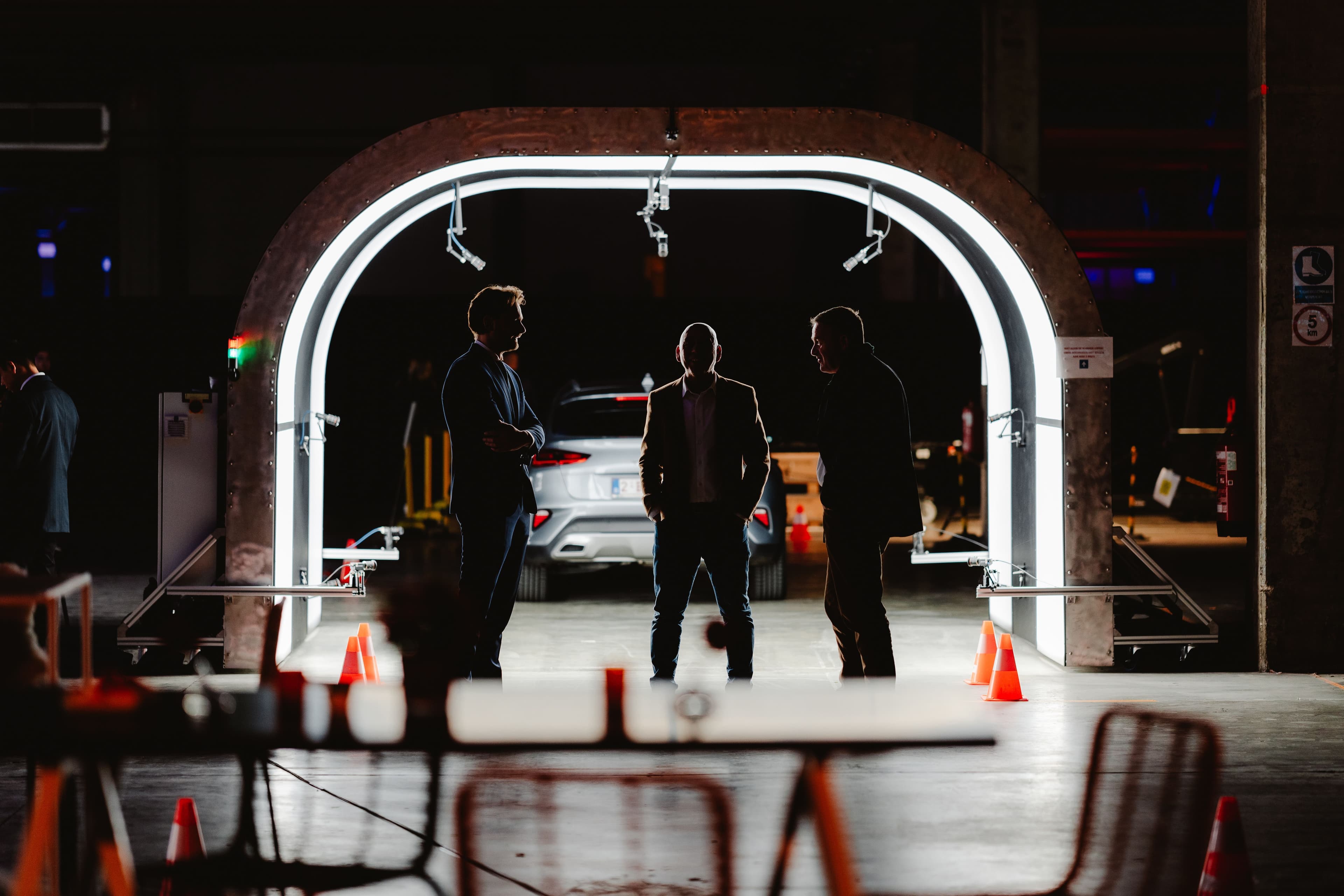 Antwerp Convention Bureau