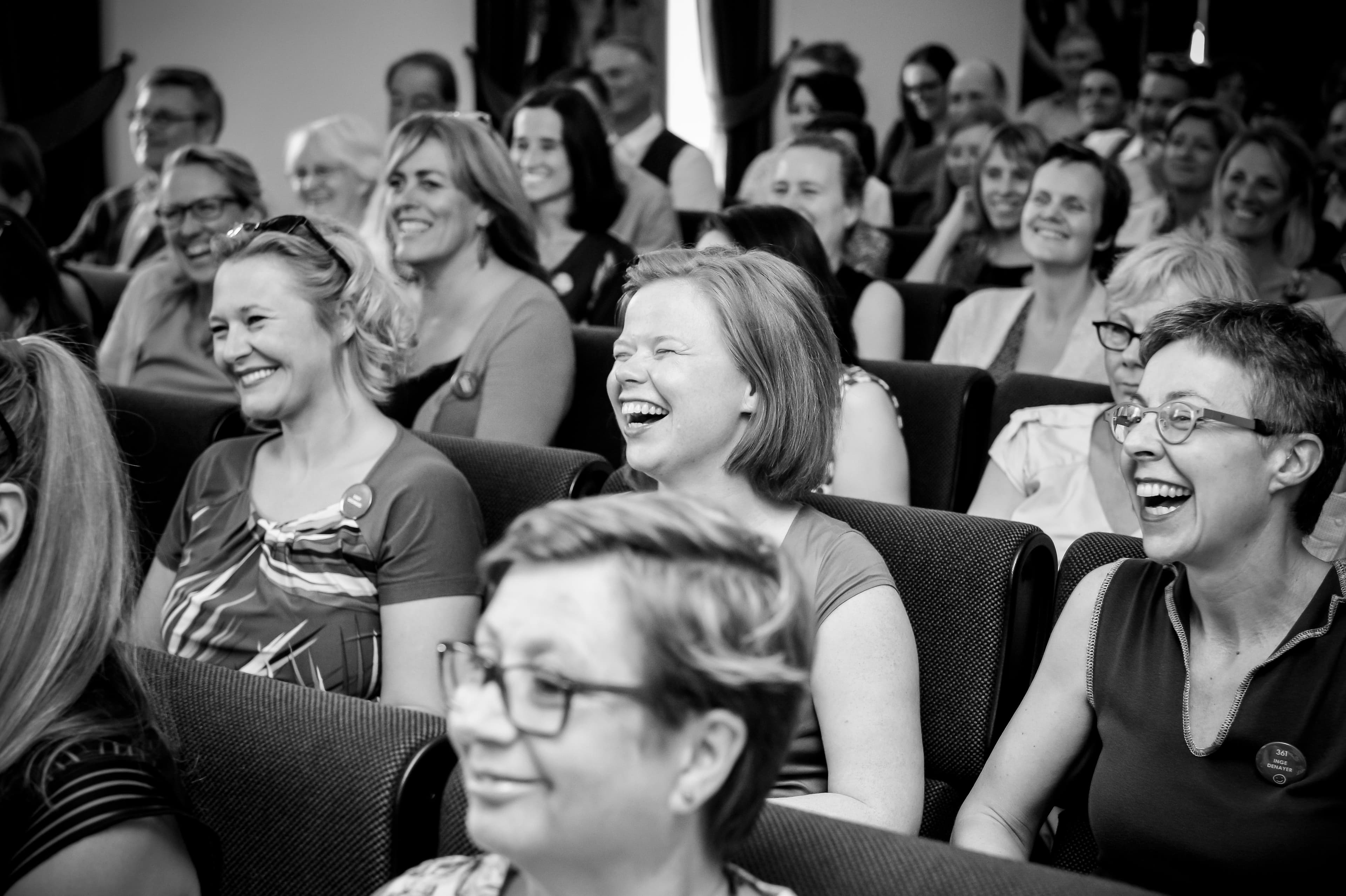 Antwerp Convention Bureau