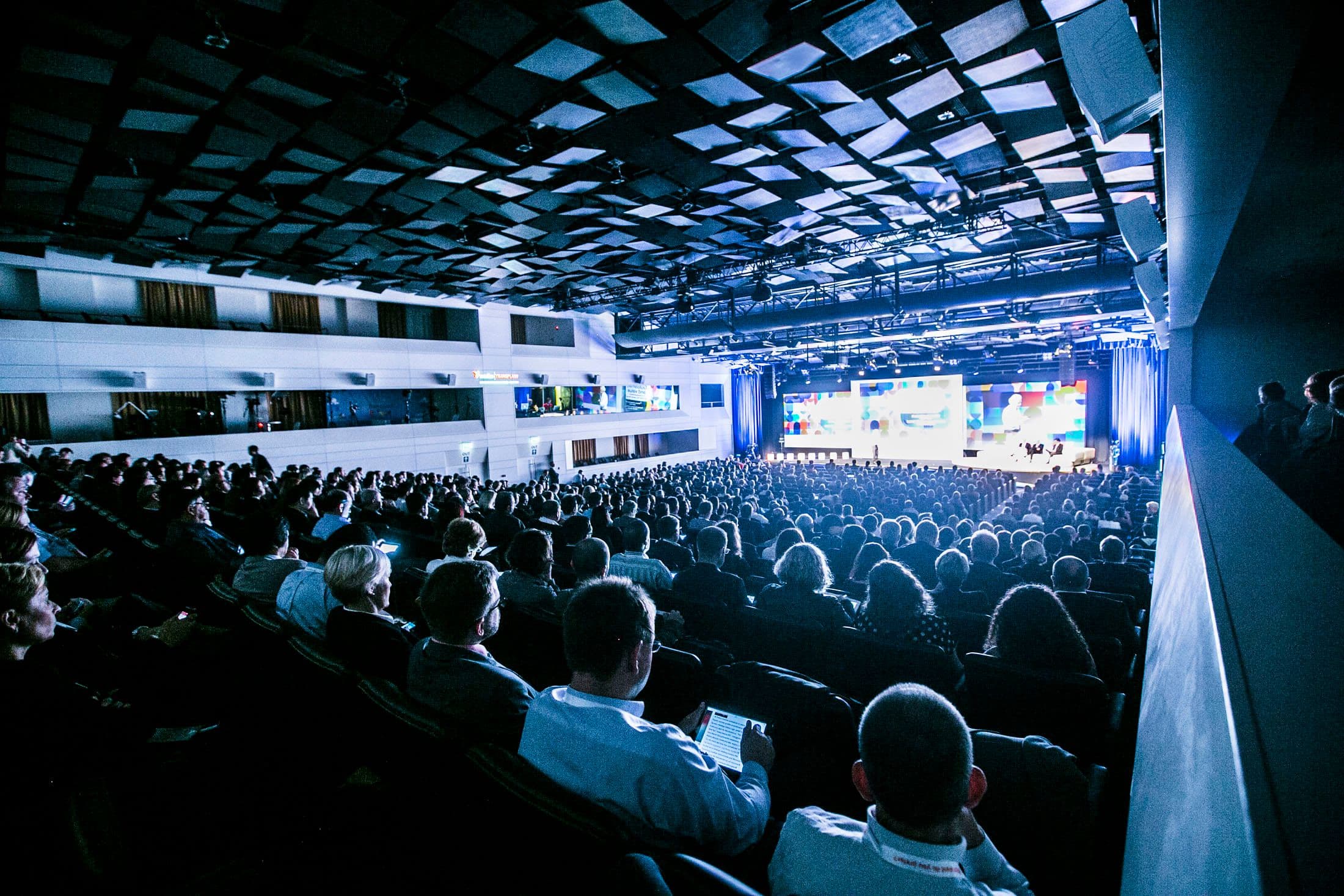 Antwerp Convention Bureau