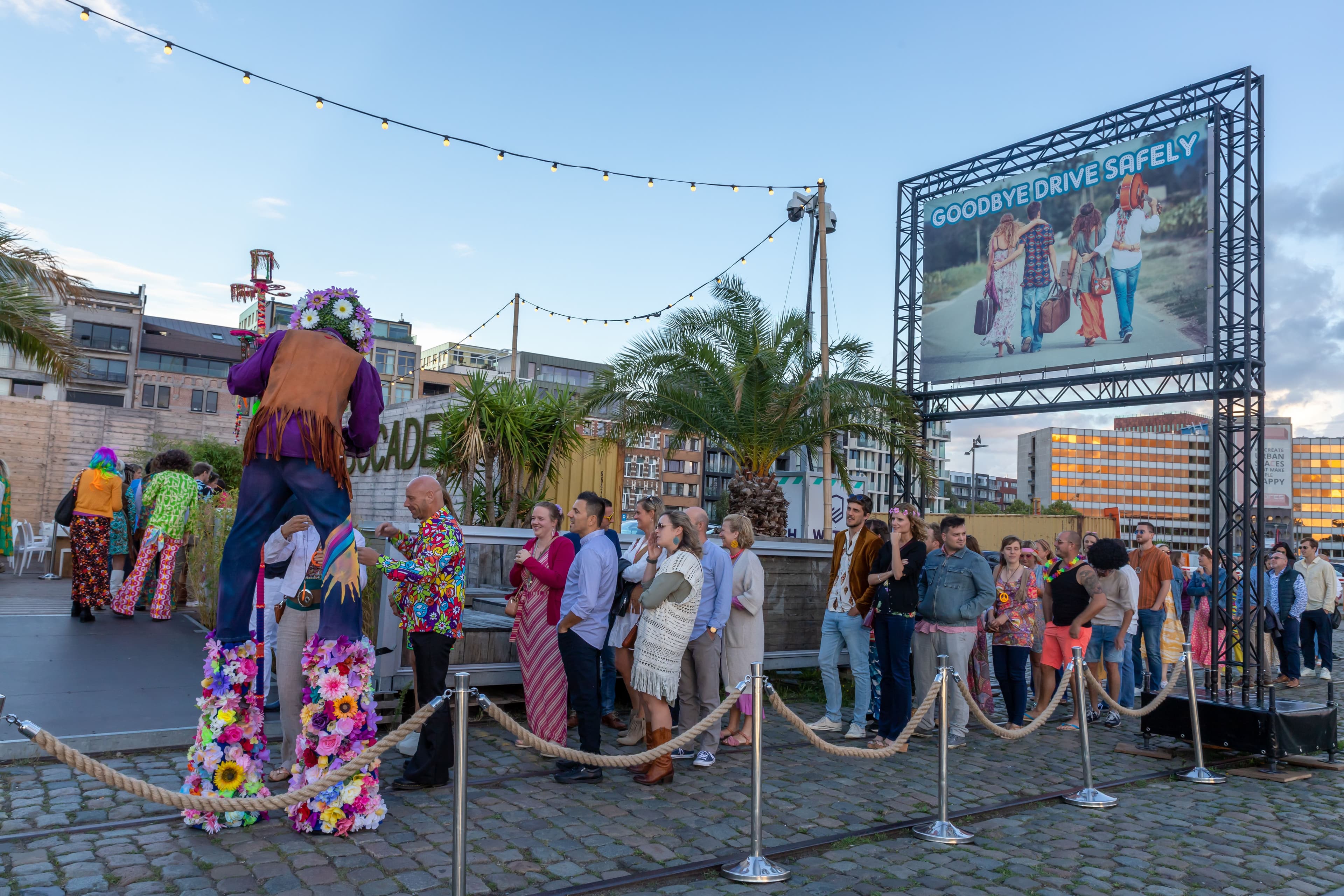 Antwerp Convention Bureau