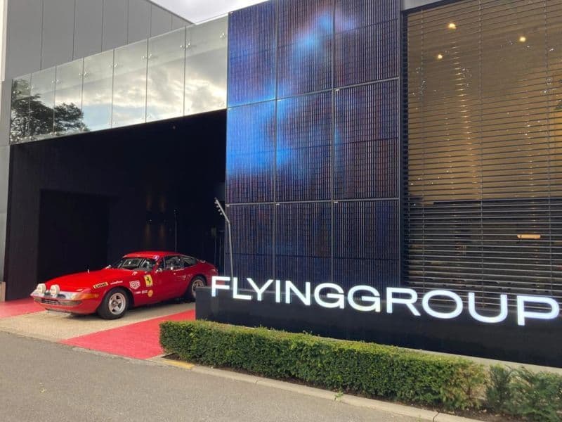 Antwerp Convention Bureau