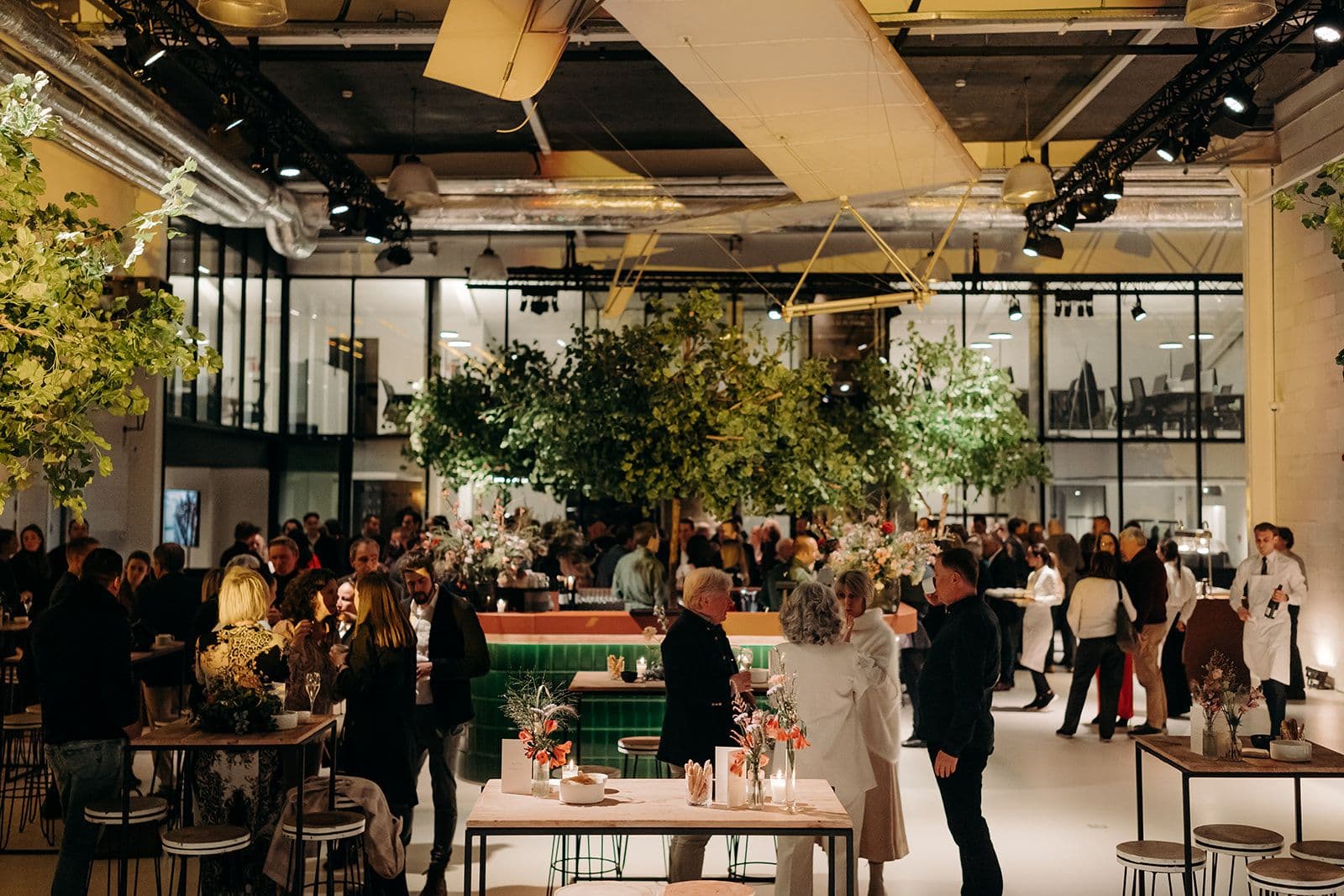 Antwerp Convention Bureau