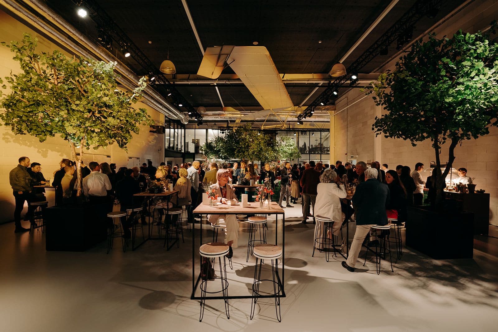 Antwerp Convention Bureau