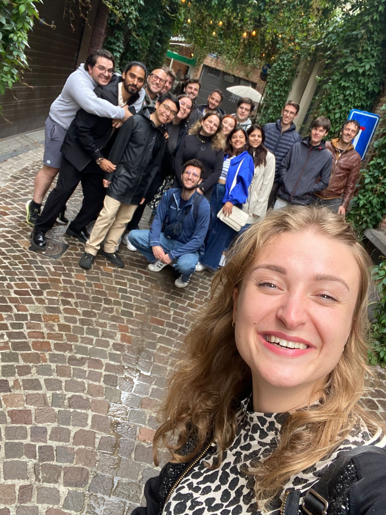 Antwerp Convention Bureau