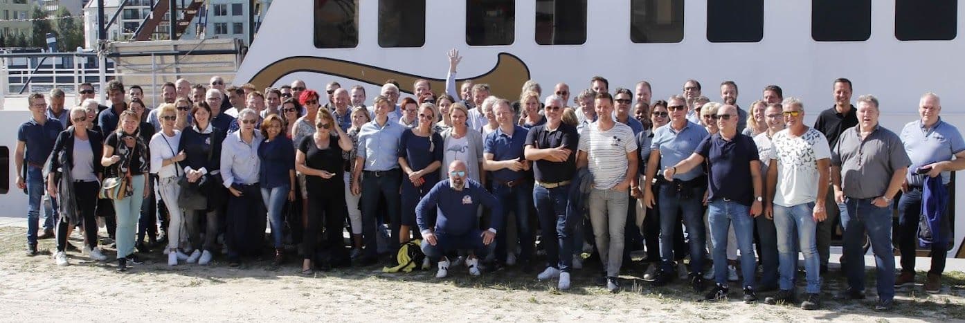 Antwerp Convention Bureau