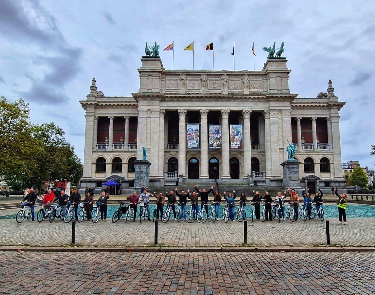 Antwerp Convention Bureau