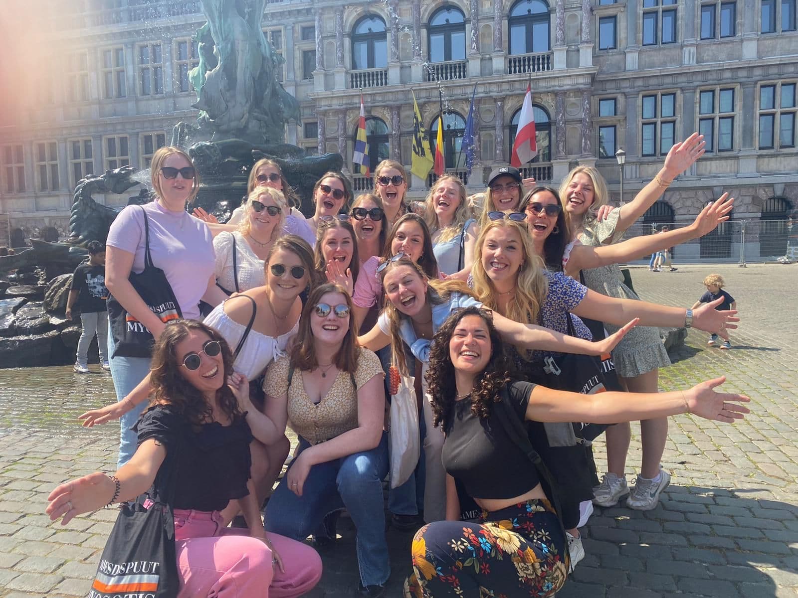 Antwerp Convention Bureau