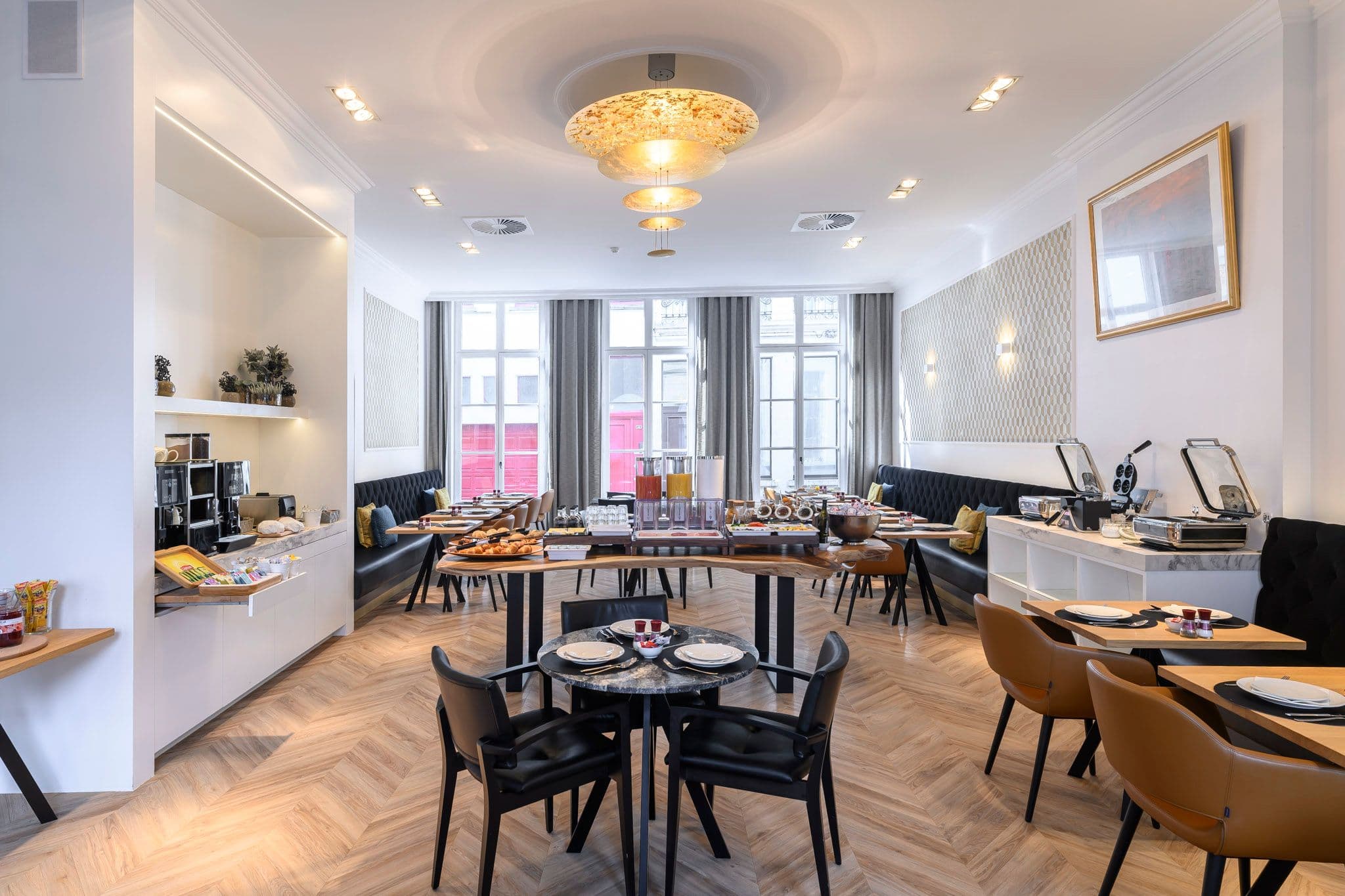 Antwerp Convention Bureau