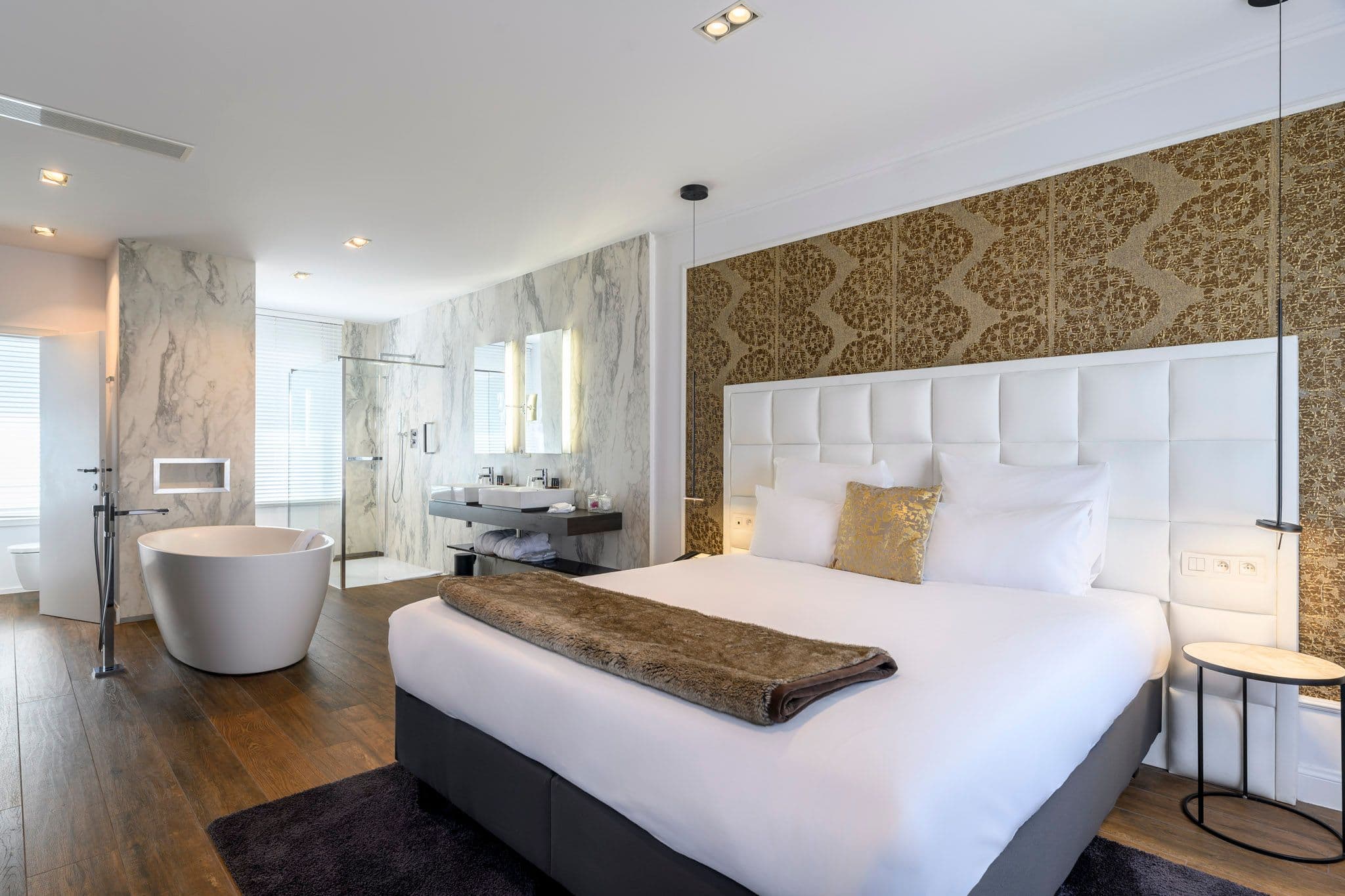 Antwerp Convention Bureau