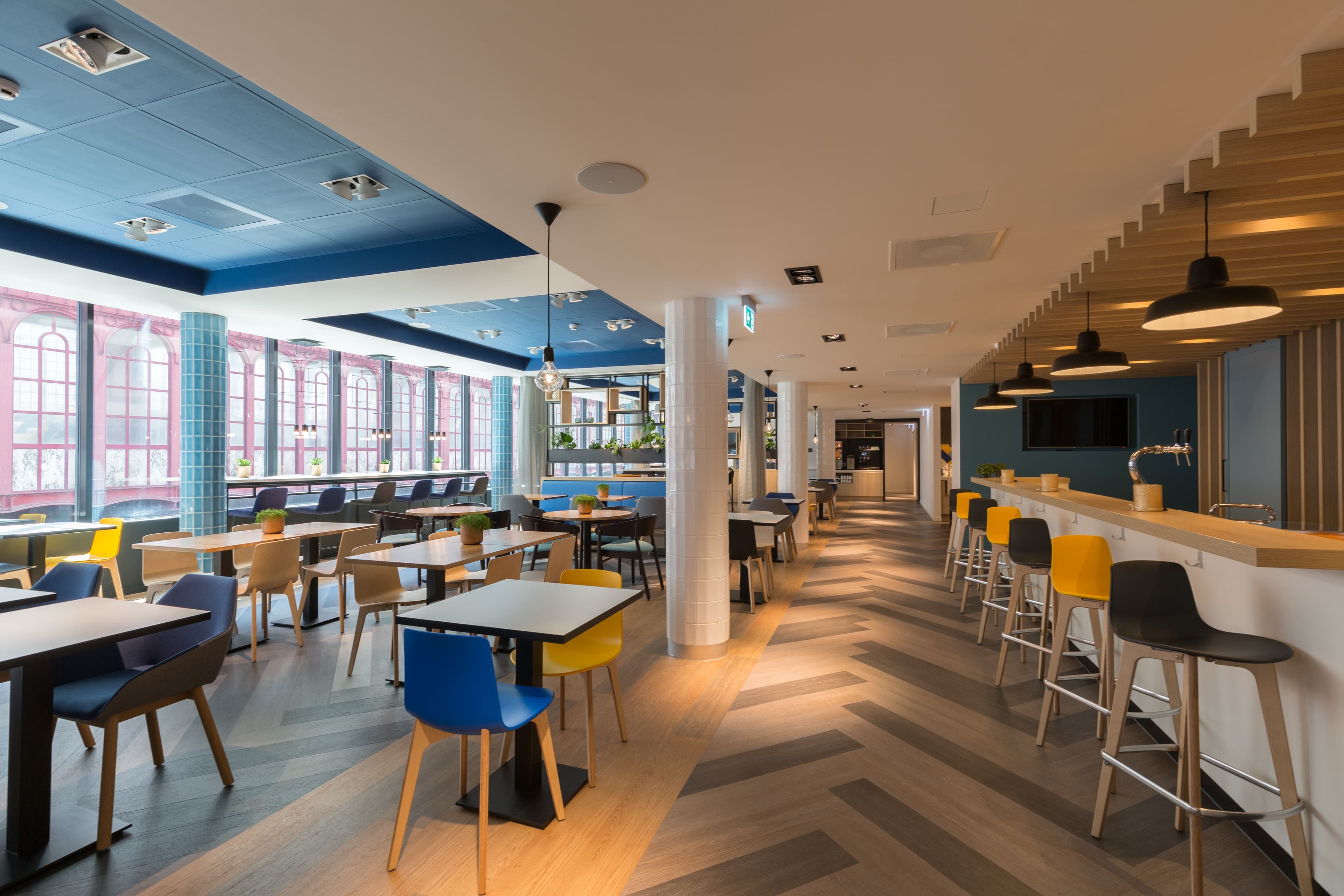 Antwerp Convention Bureau