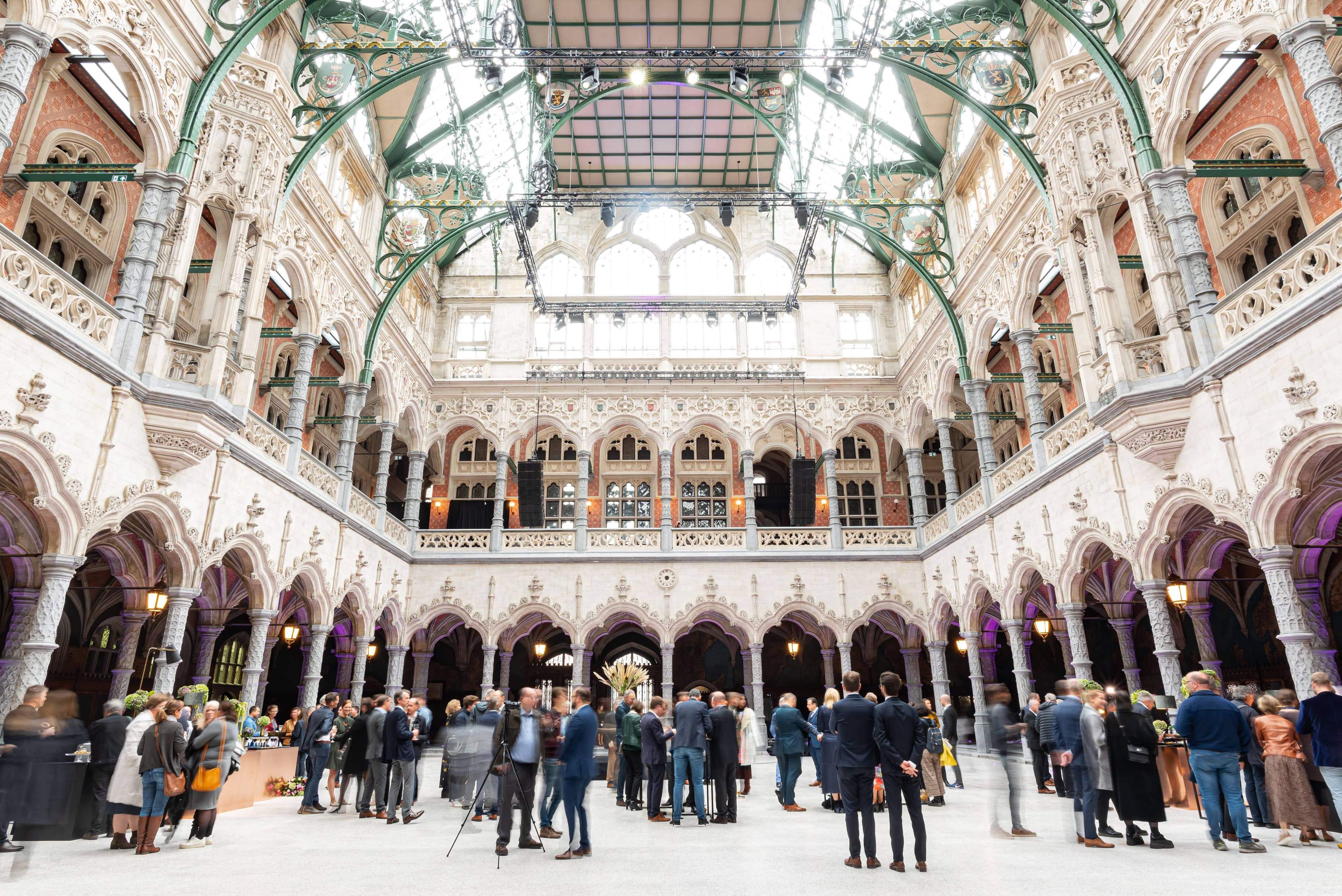 Antwerp Convention Bureau