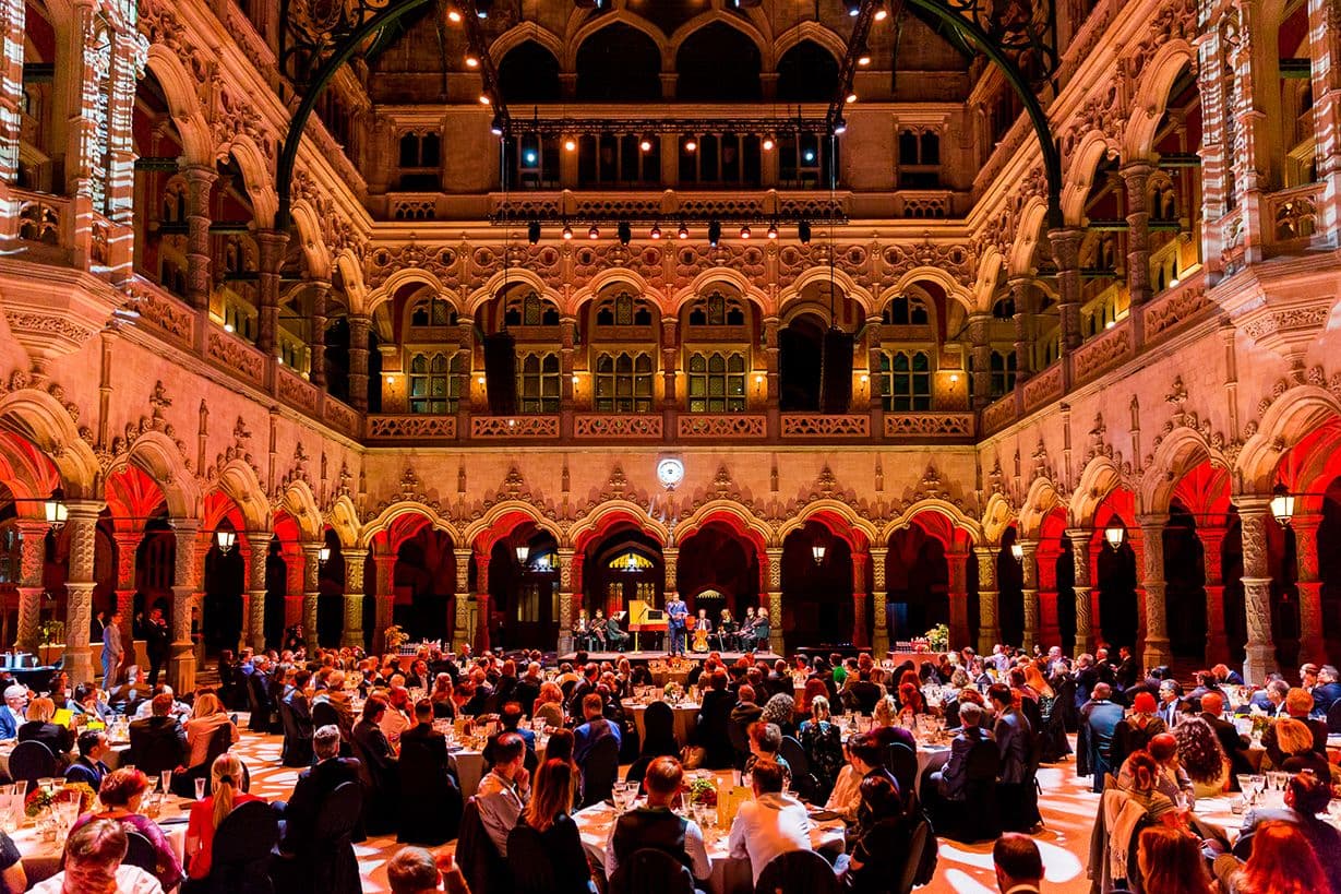 Antwerp Convention Bureau