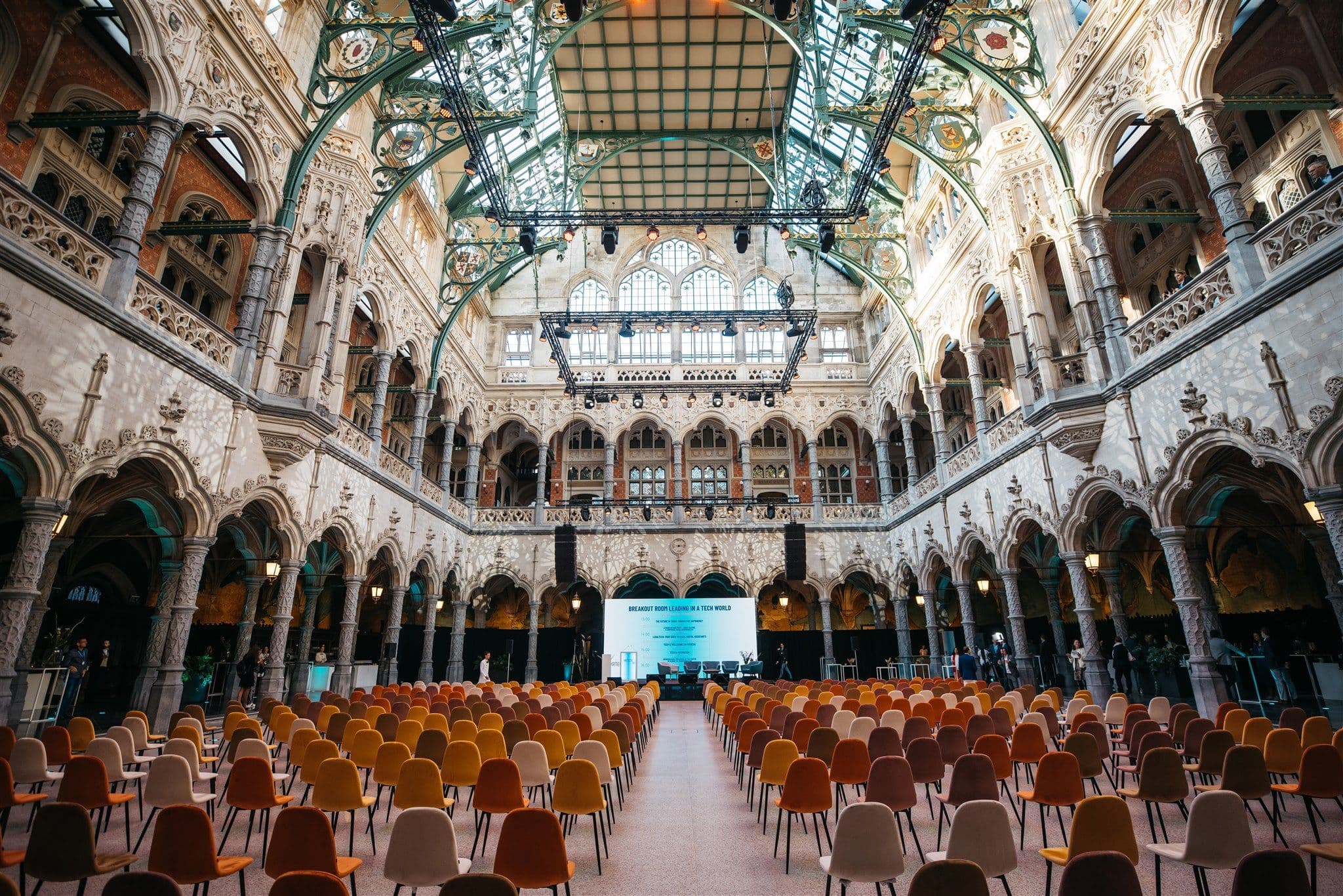 Antwerp Convention Bureau