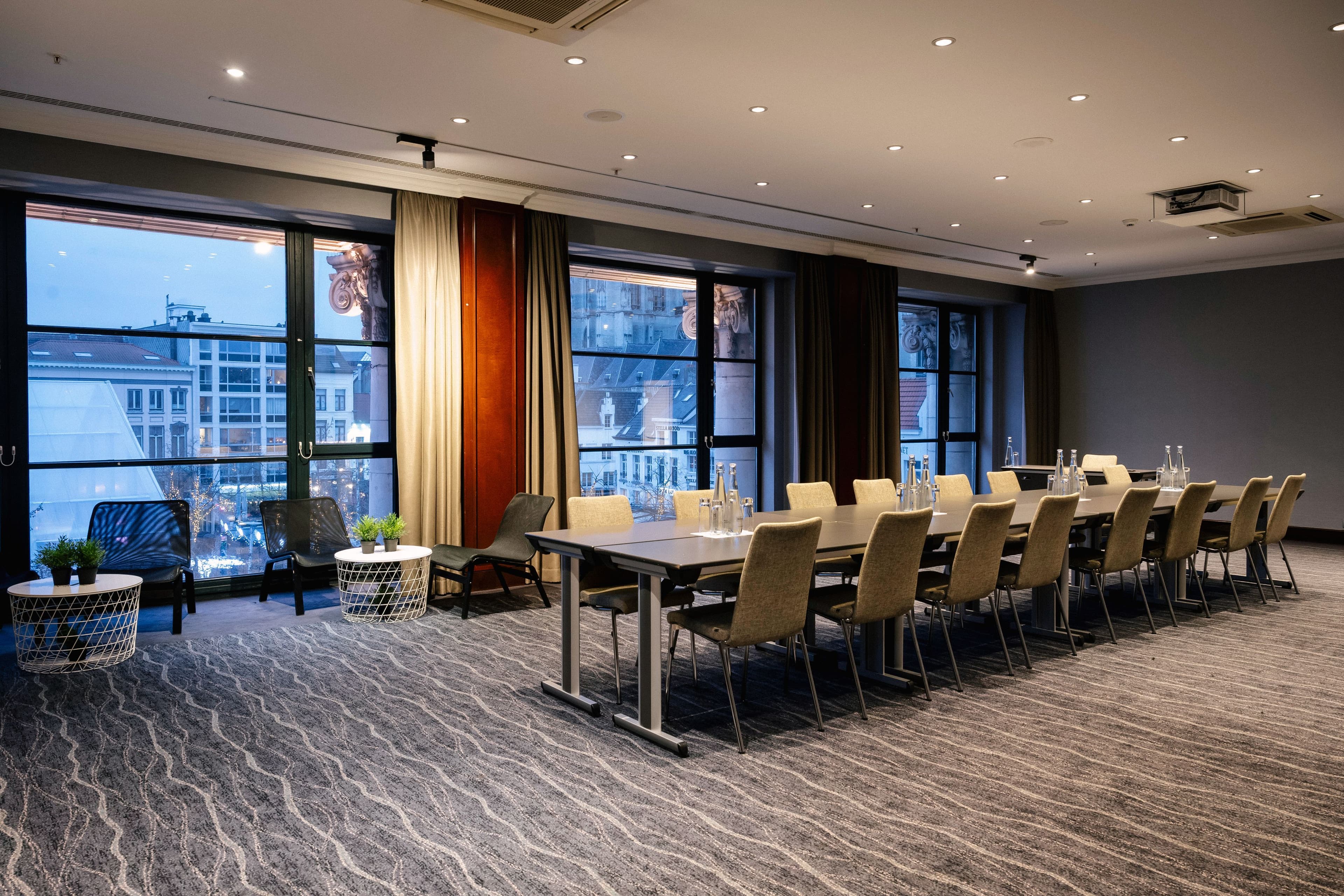 Antwerp Convention Bureau