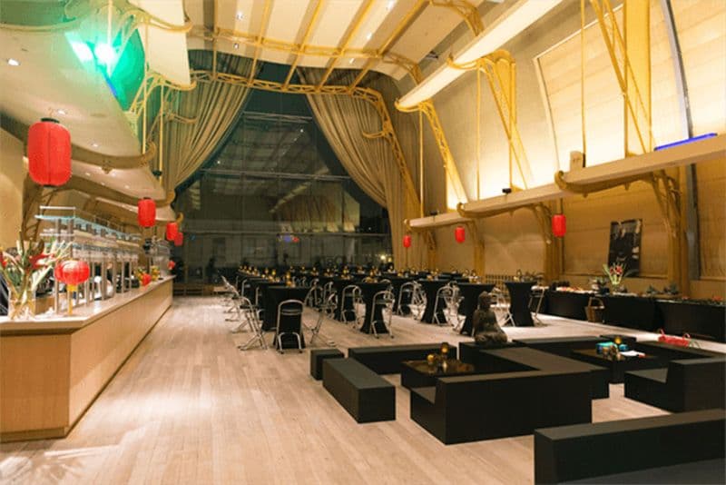 Antwerp Convention Bureau