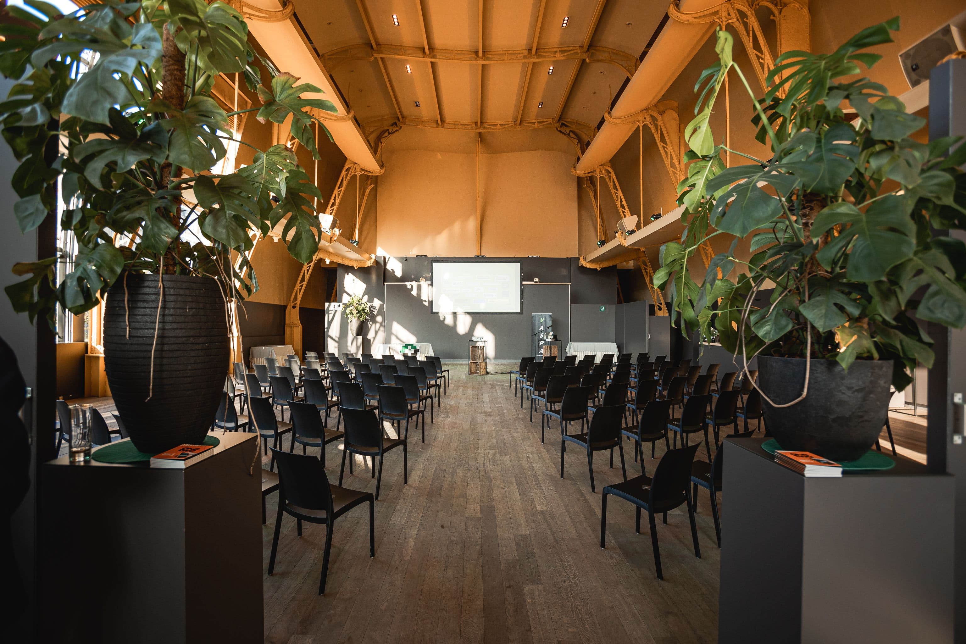 Antwerp Convention Bureau