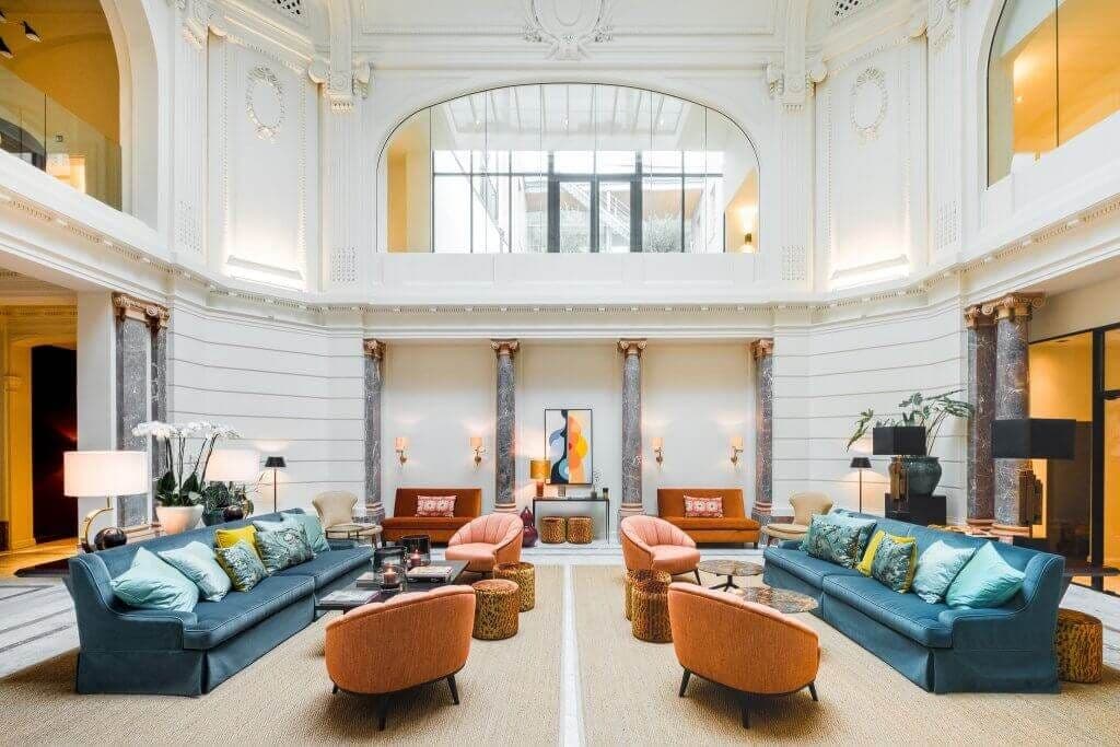 Antwerp Convention Bureau