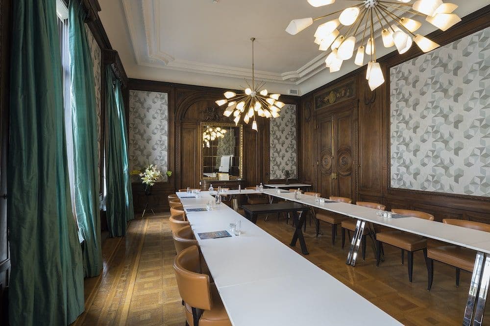 Antwerp Convention Bureau