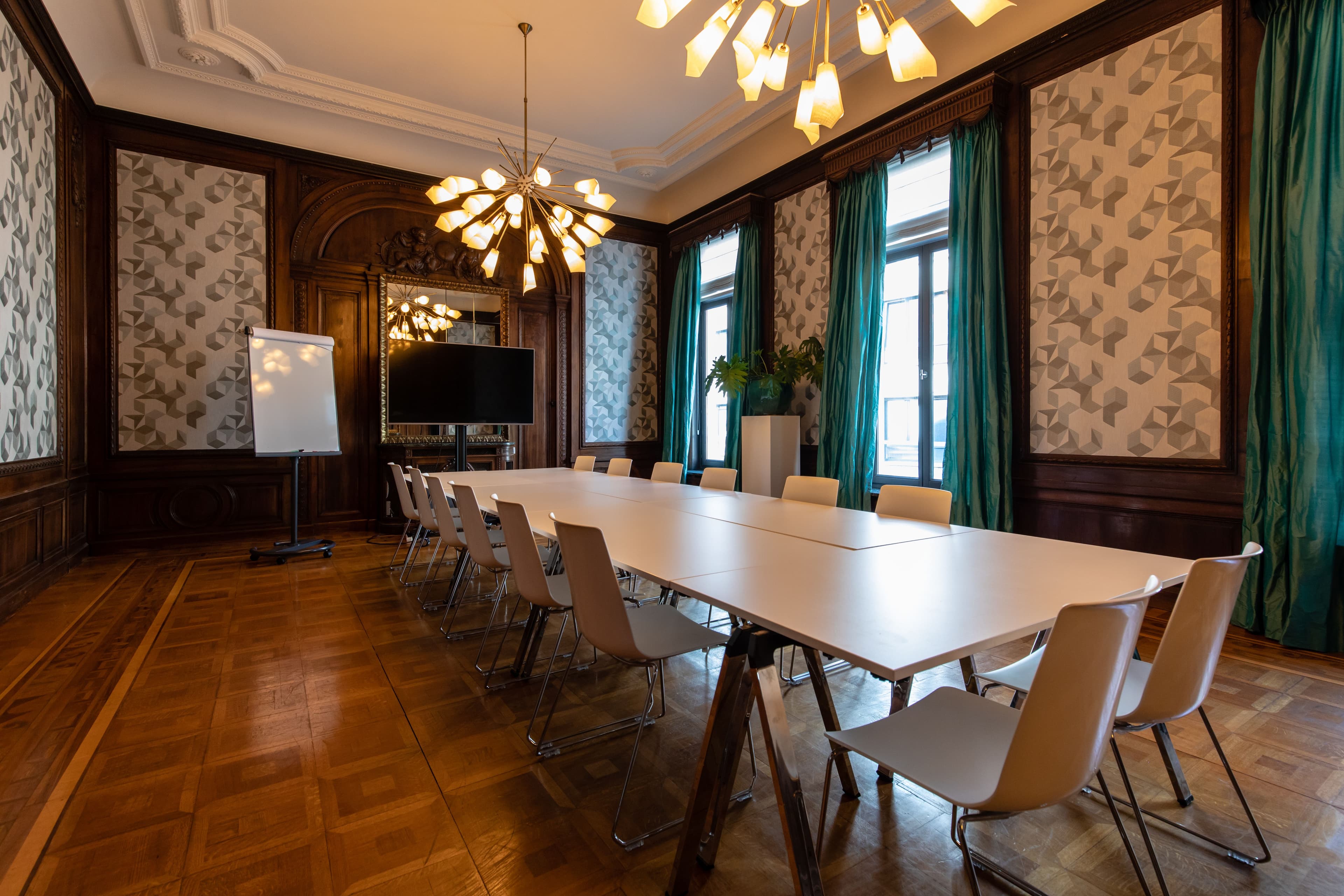 Antwerp Convention Bureau