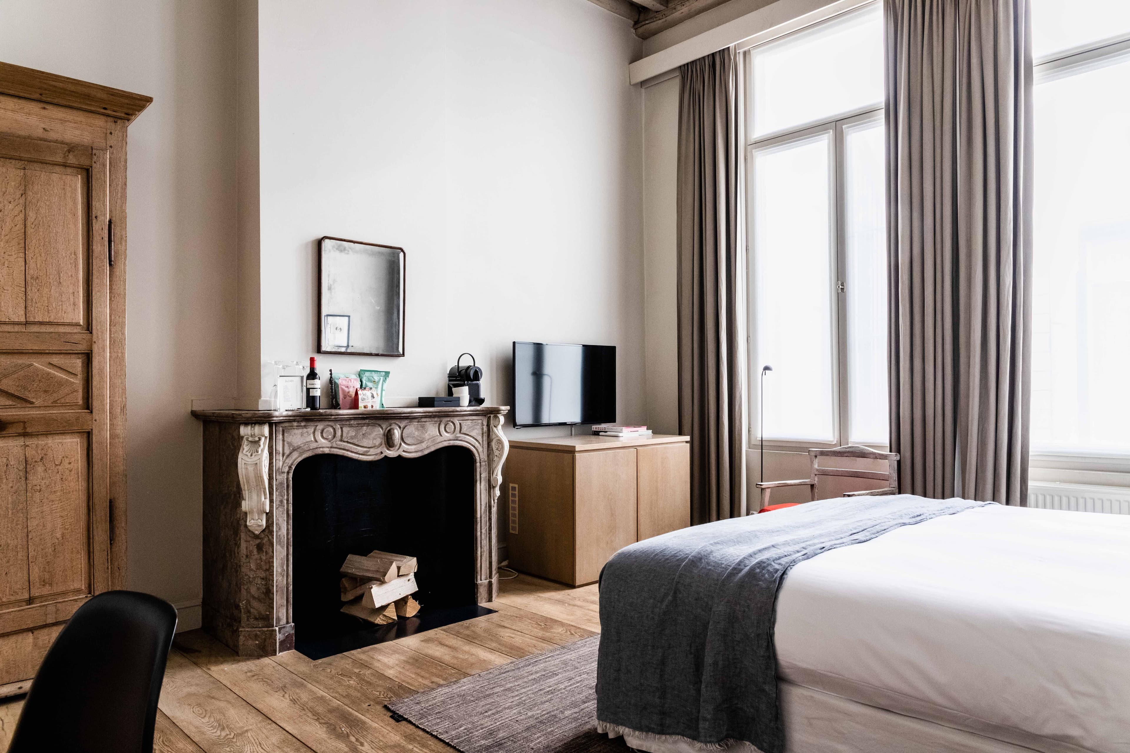 Antwerp Convention Bureau