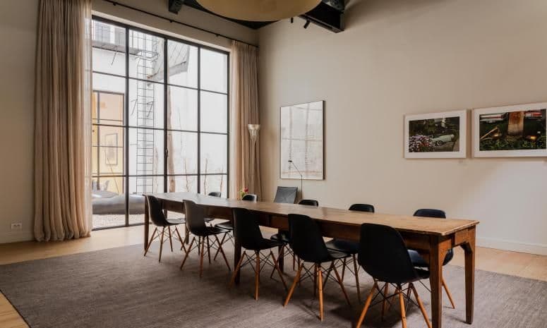 Antwerp Convention Bureau