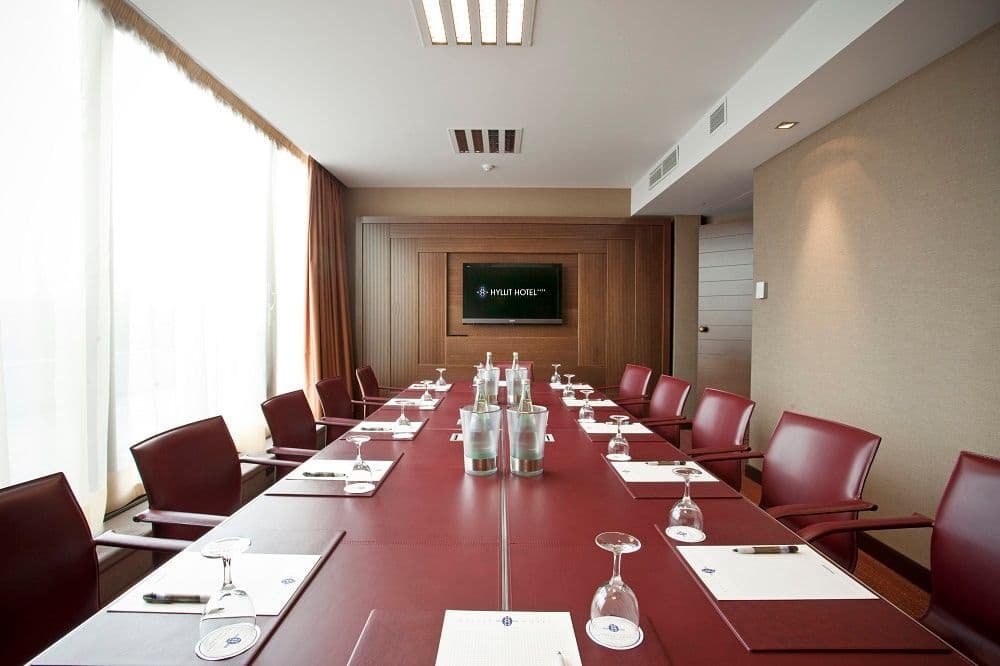 Antwerp Convention Bureau