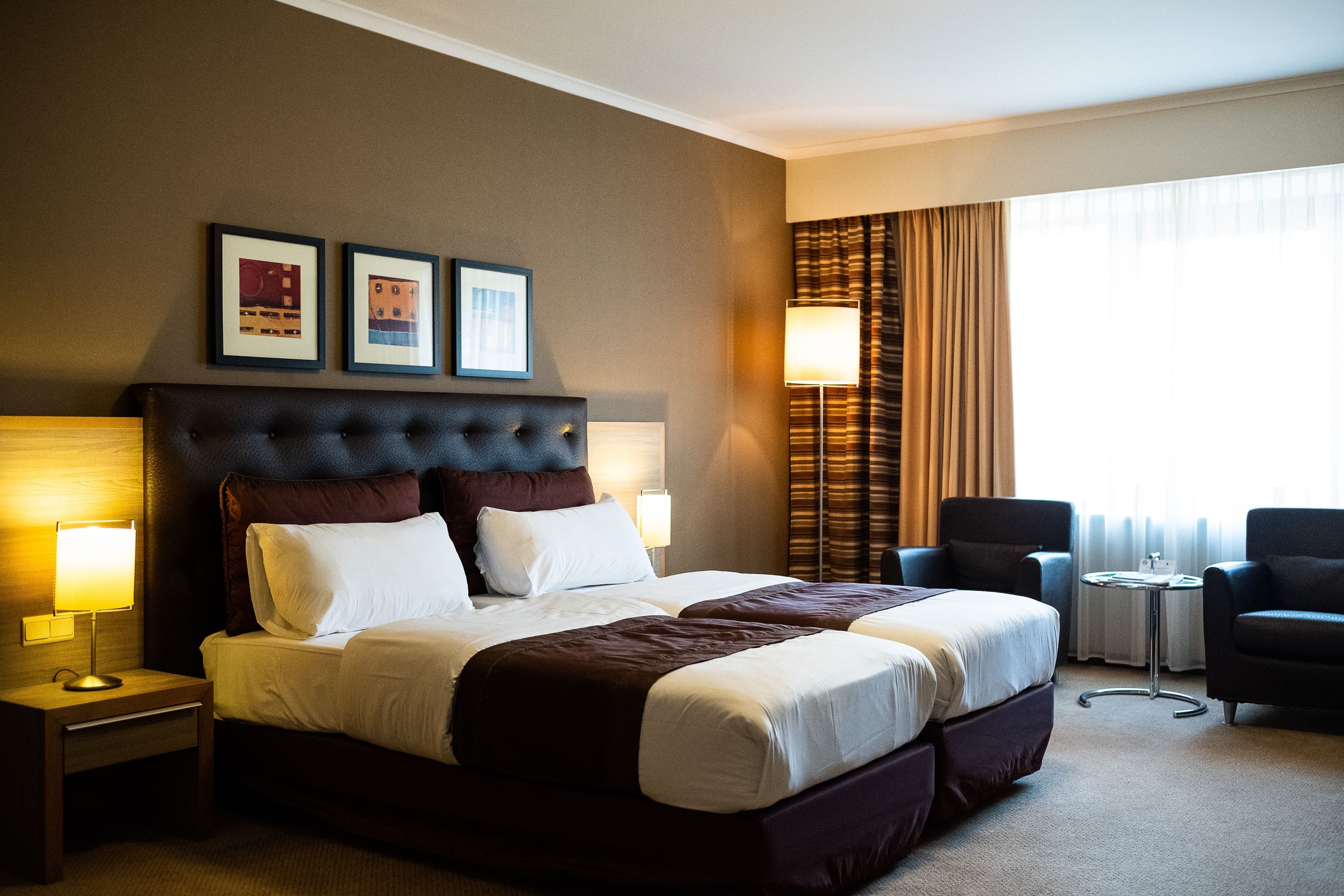 Antwerp Convention Bureau