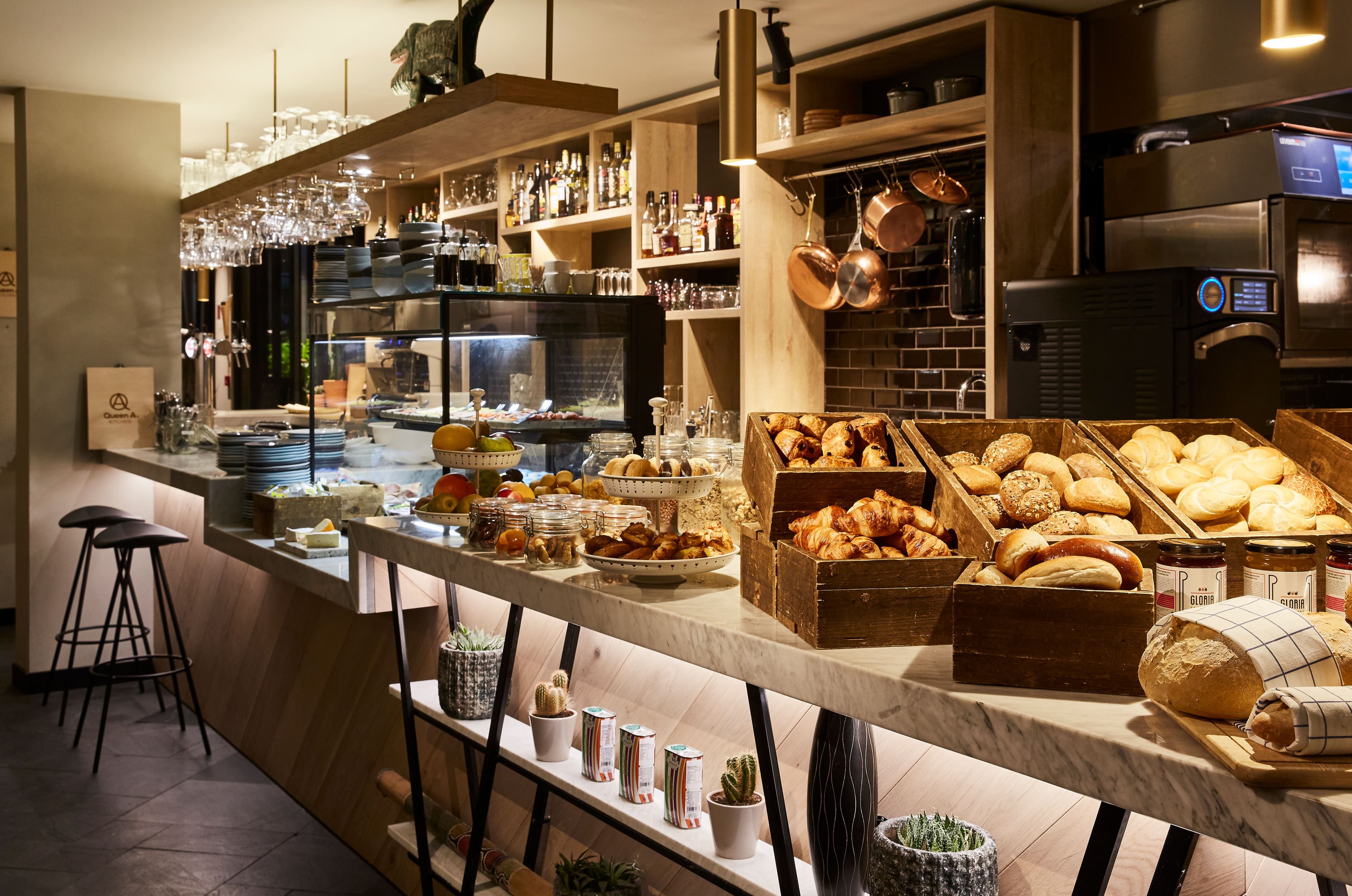 Antwerp Convention Bureau