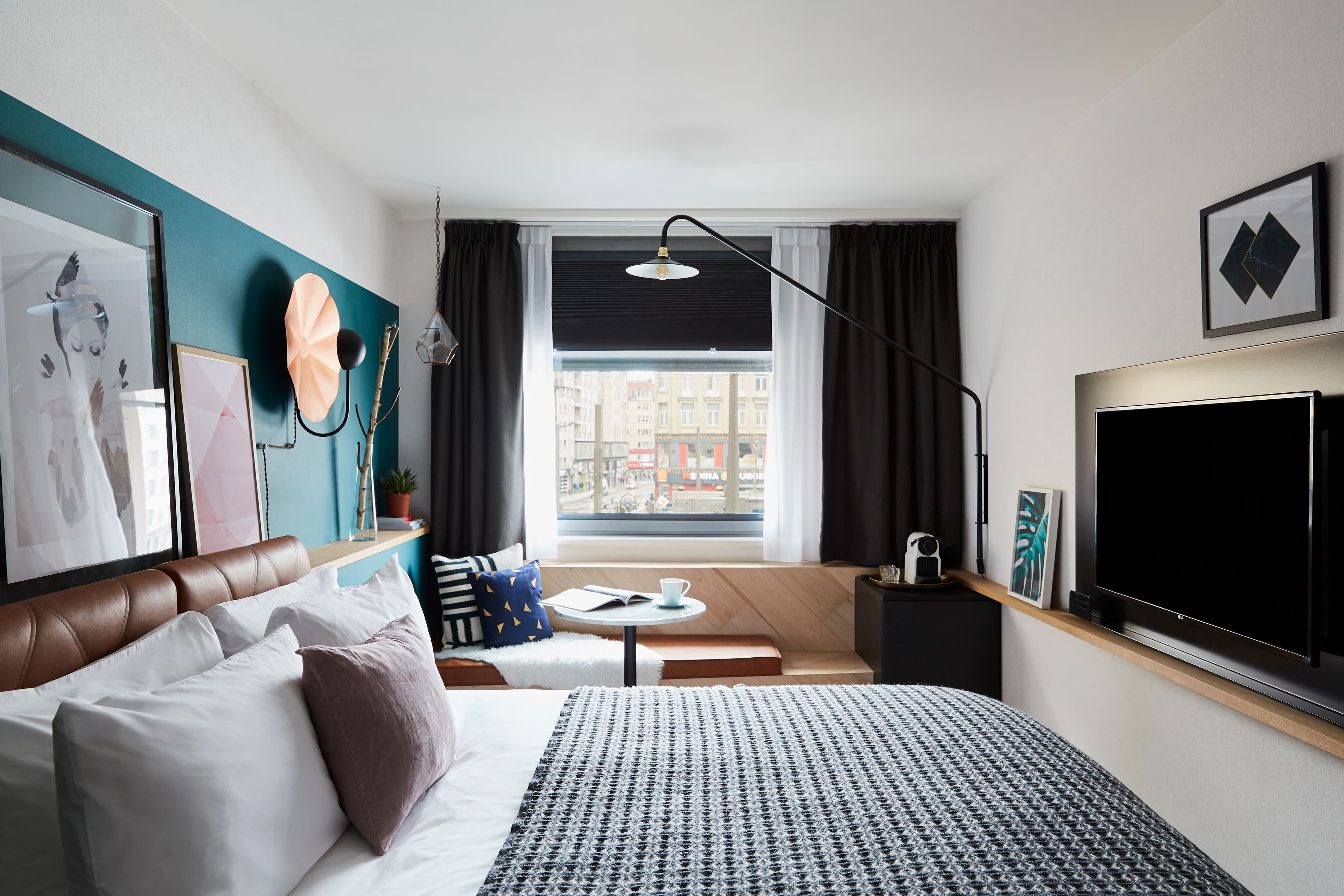 Antwerp Convention Bureau