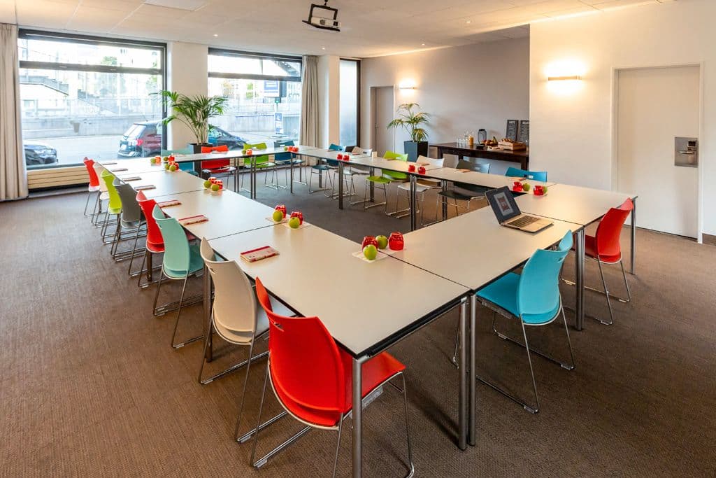 Antwerp Convention Bureau