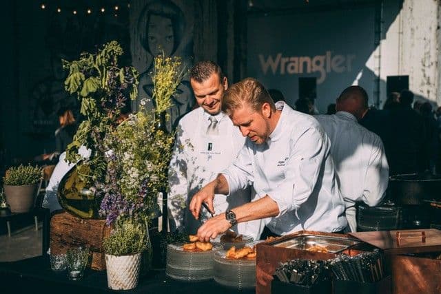 Antwerp Convention Bureau