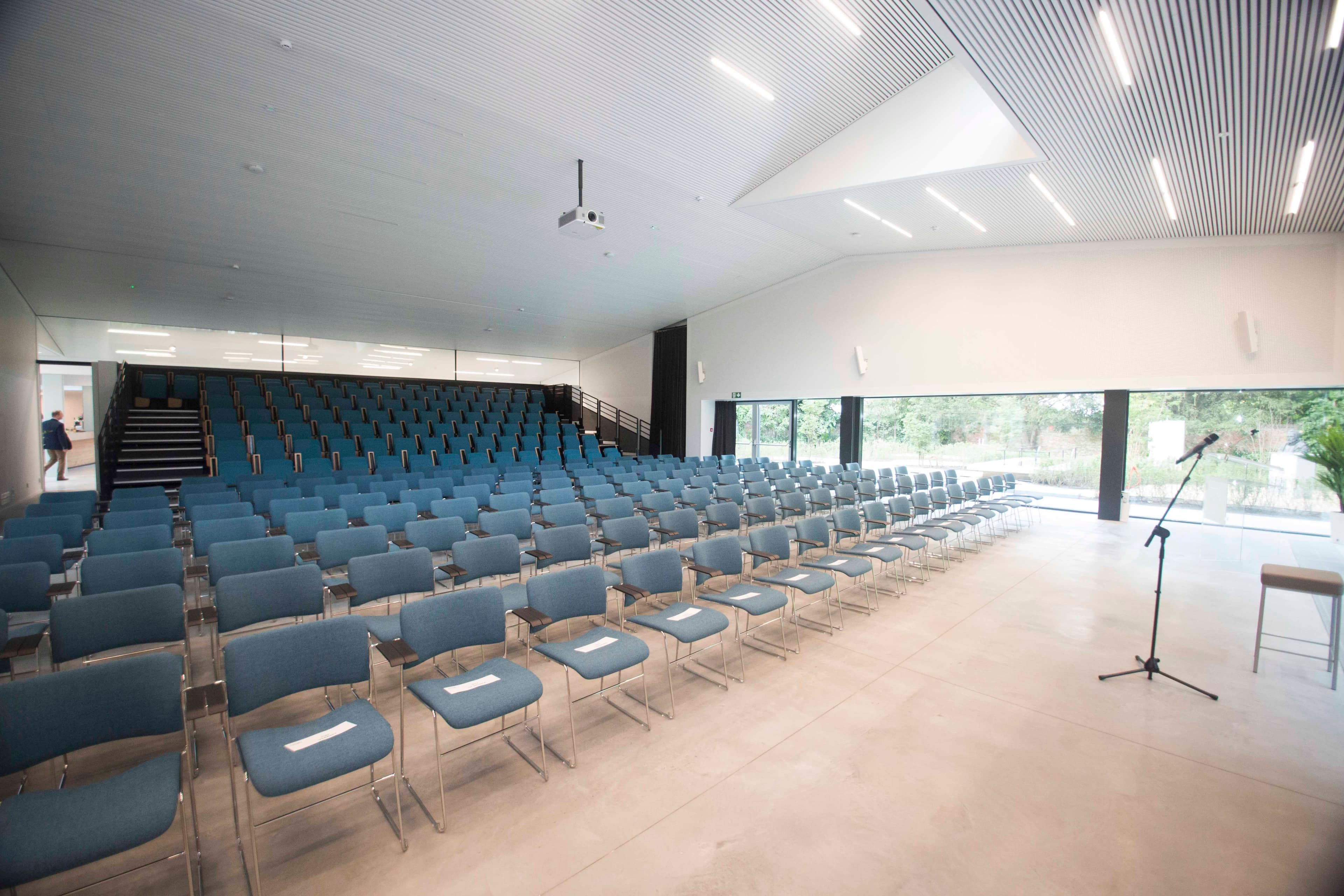 Antwerp Convention Bureau